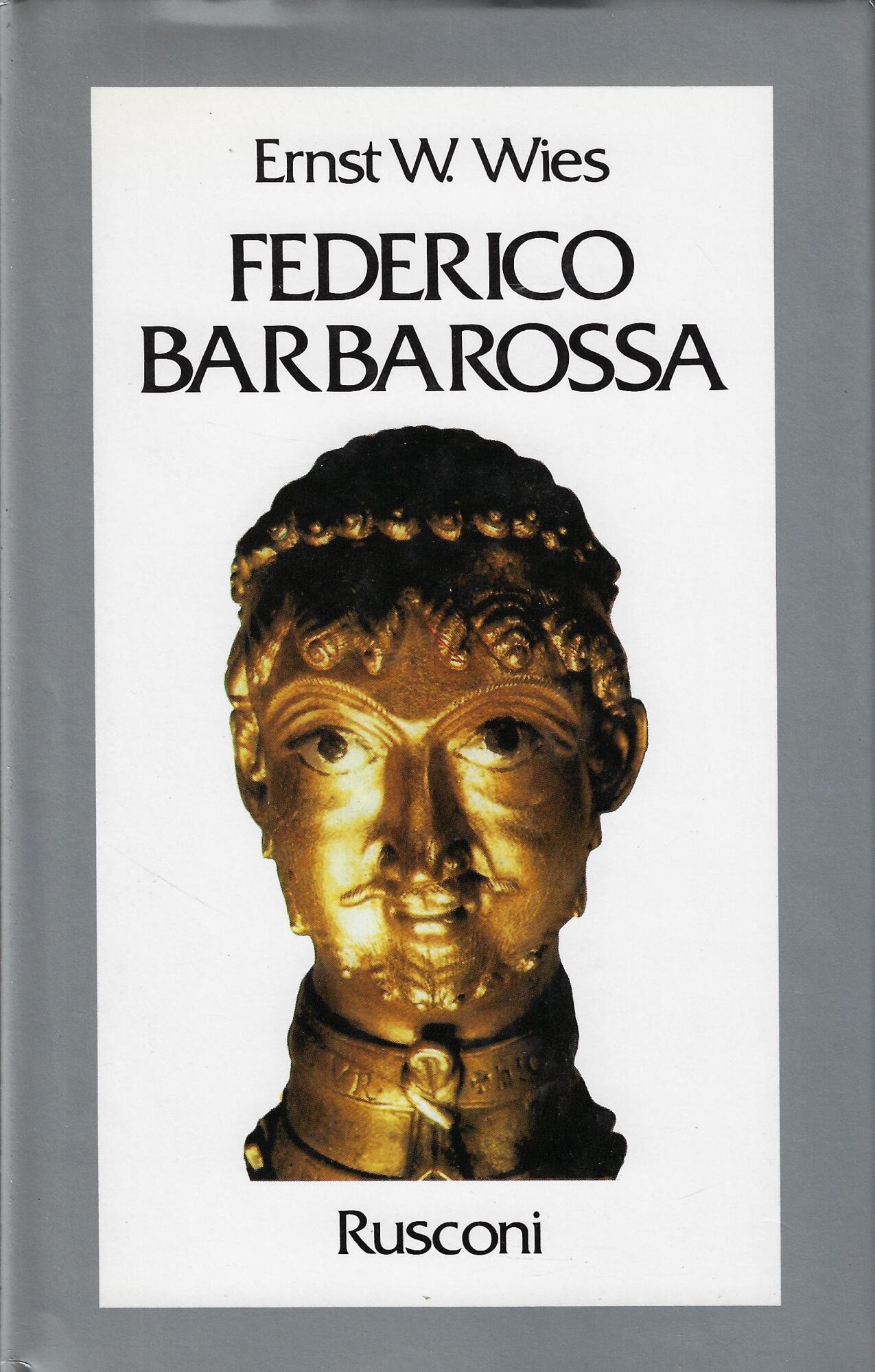 Federico Barbarossa