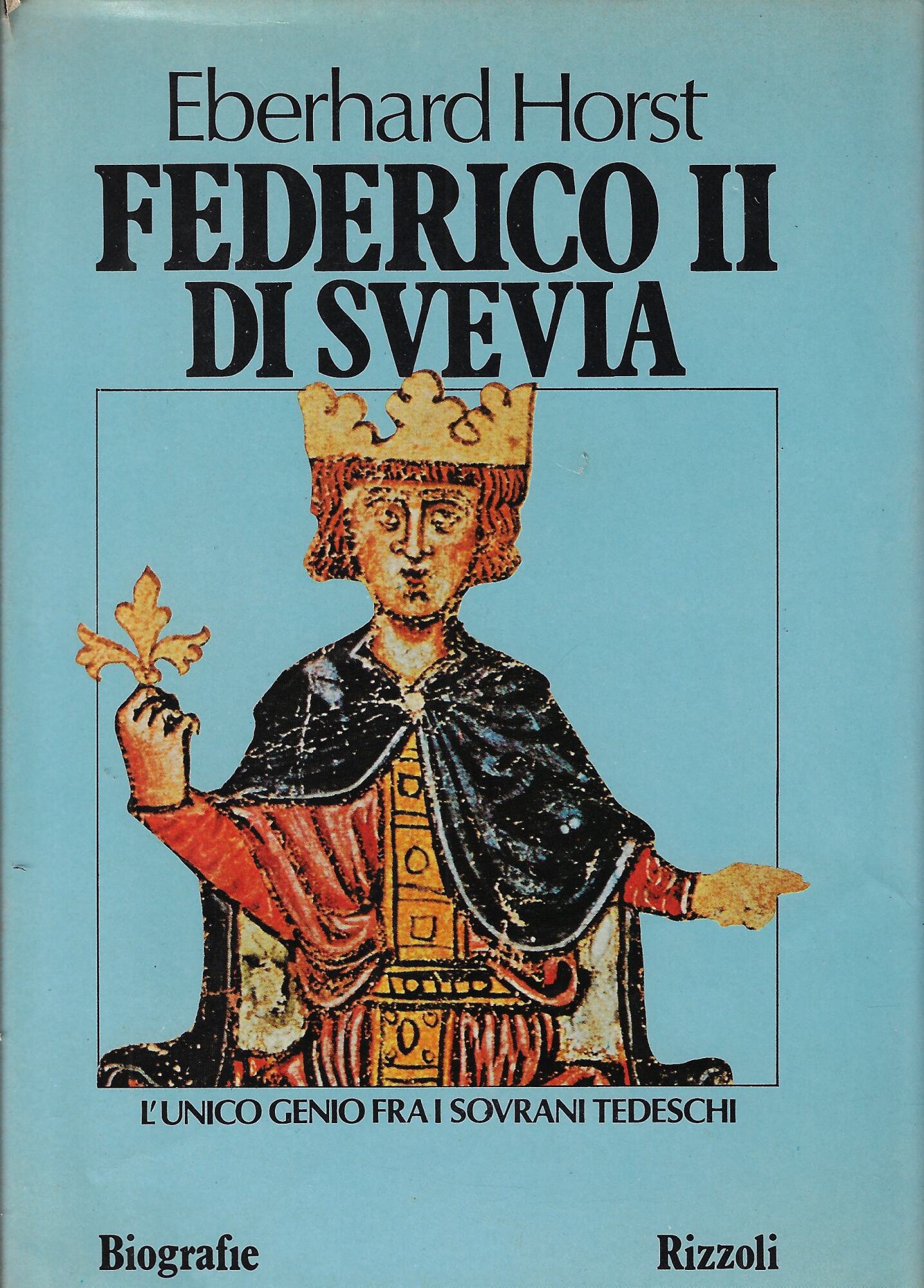 Federico II di Svevia