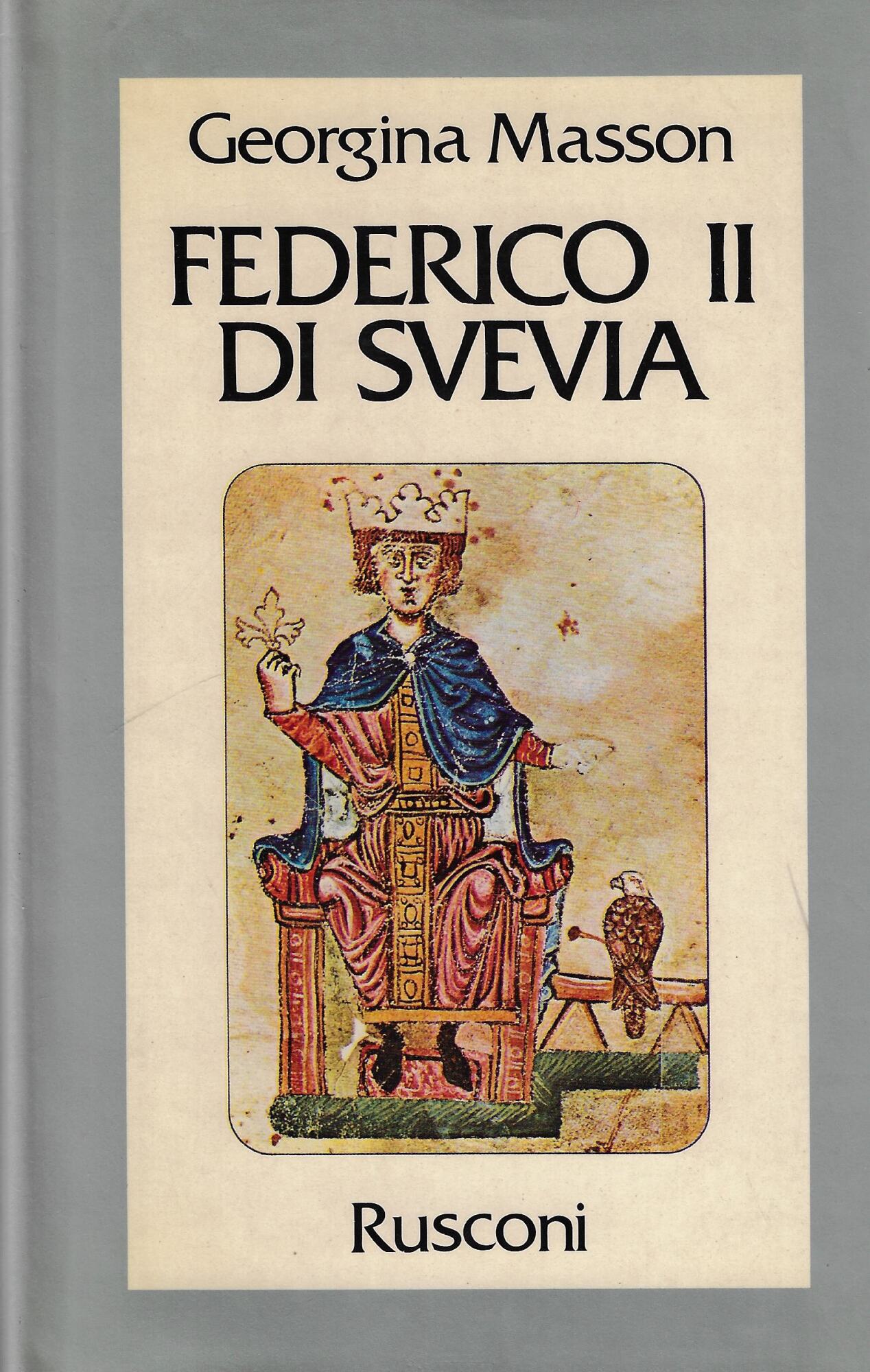 Federico II di Svevia