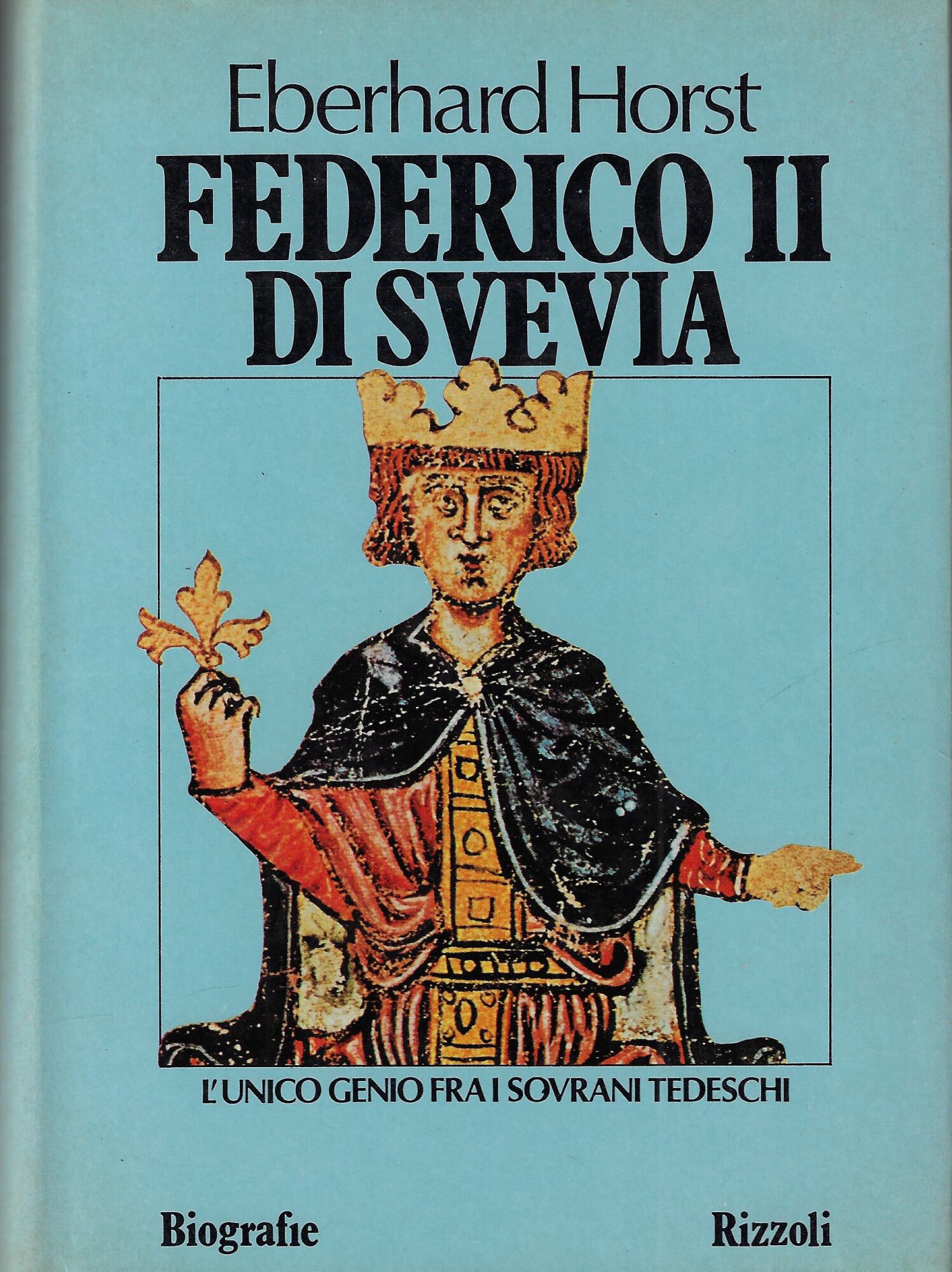 Federico II di Svevia