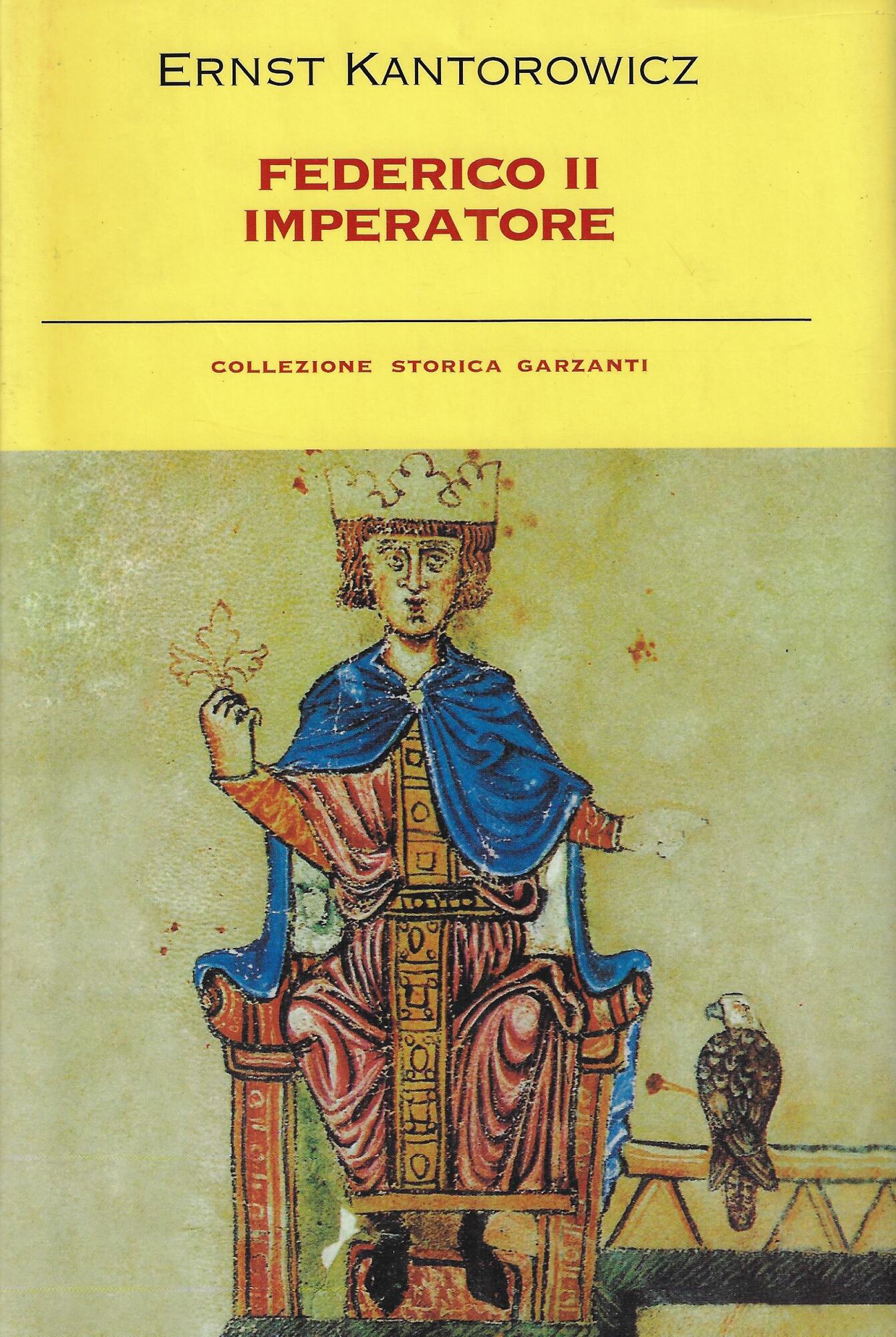 Federico II imperatore