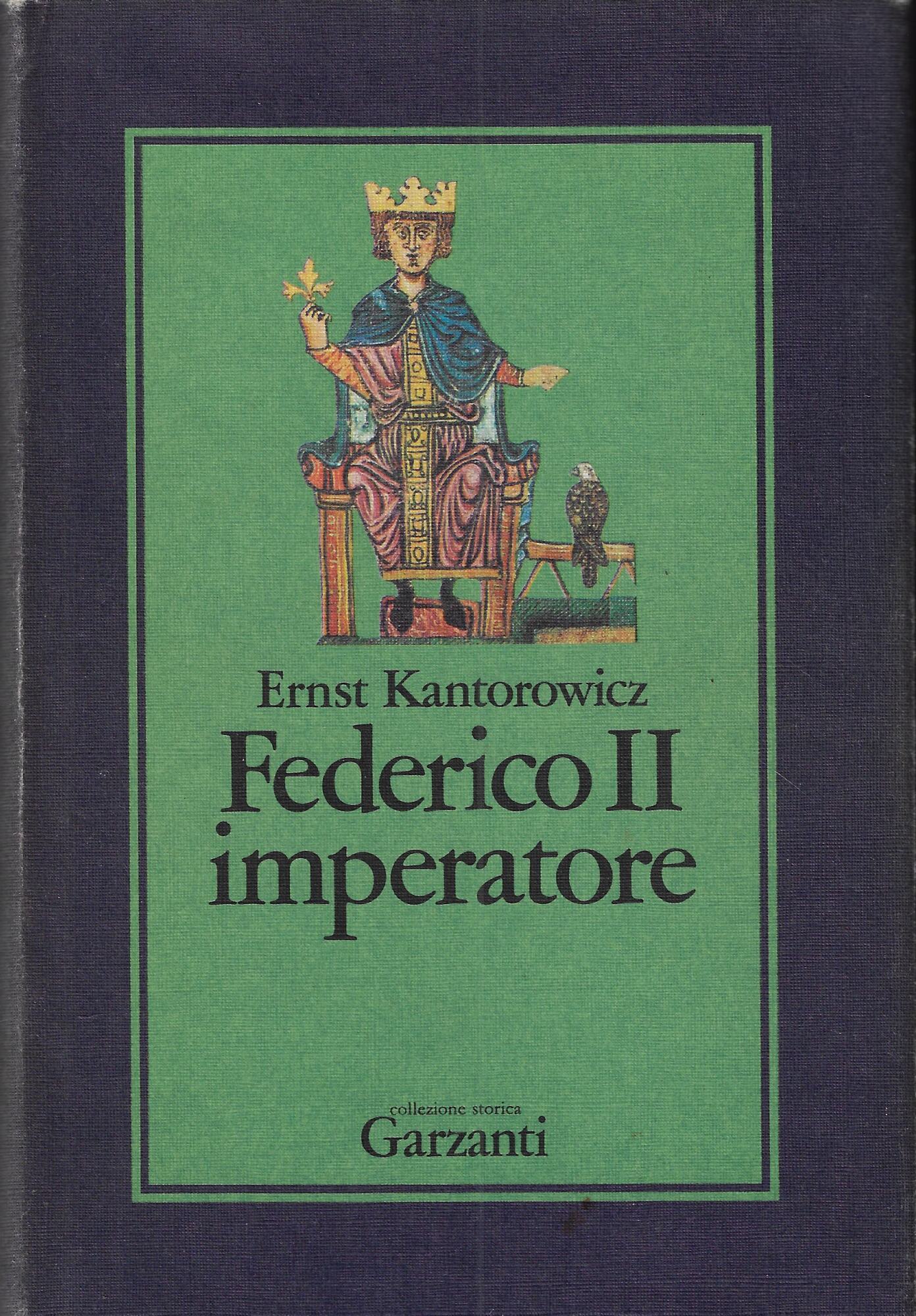 Federico II imperatore
