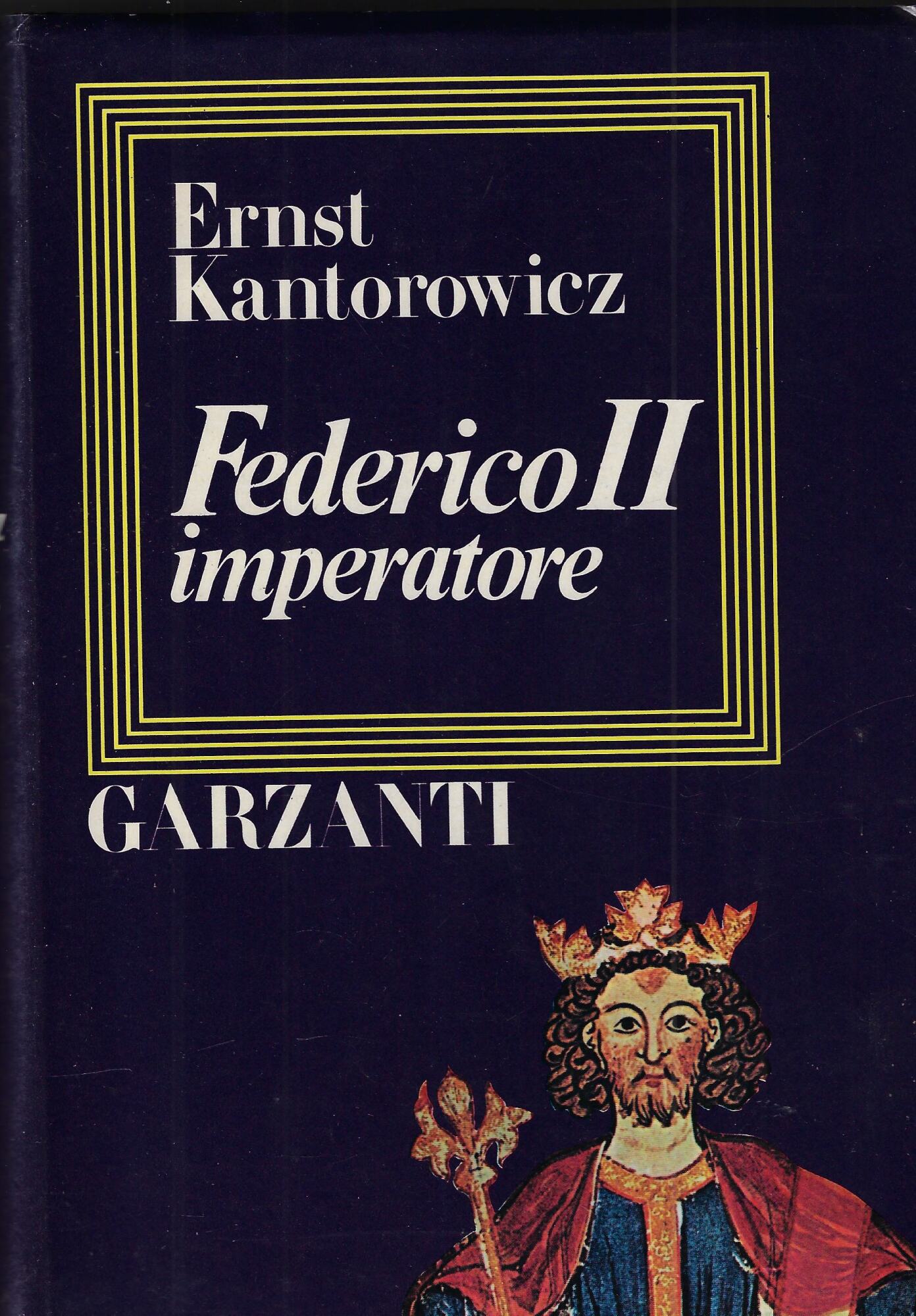 Federico II imperatore