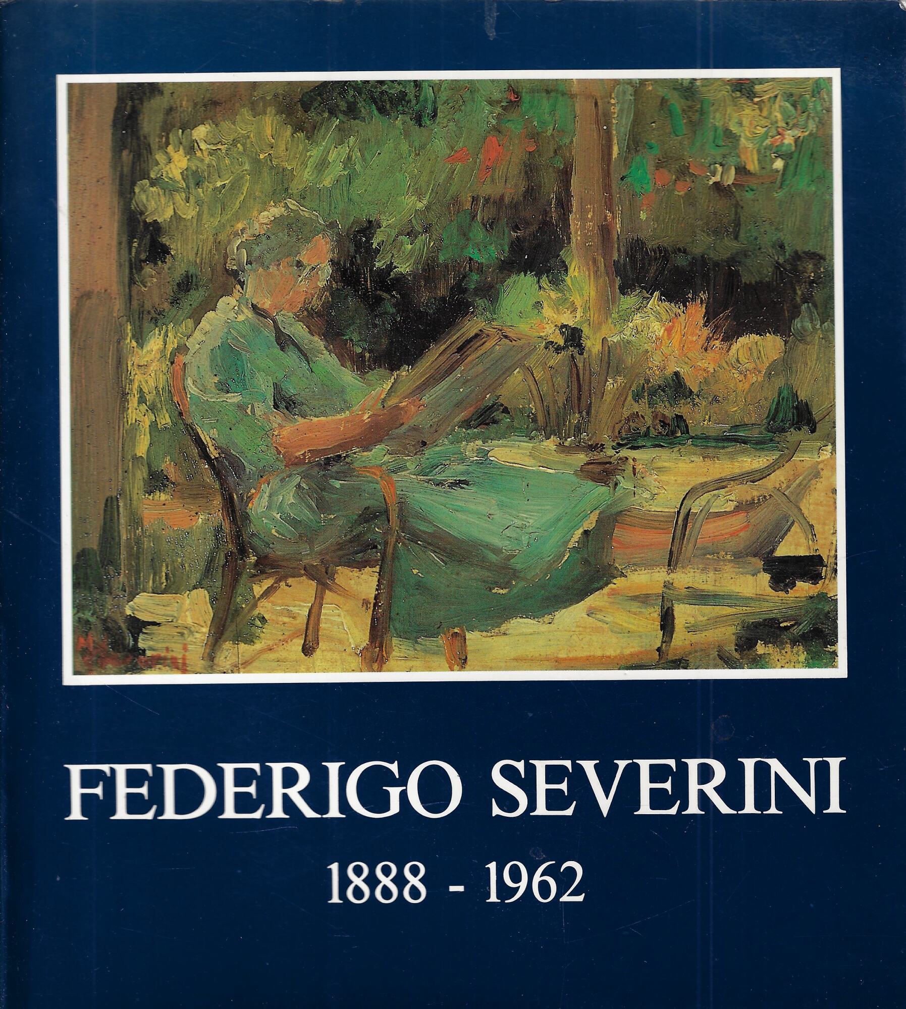 Federigo Severini