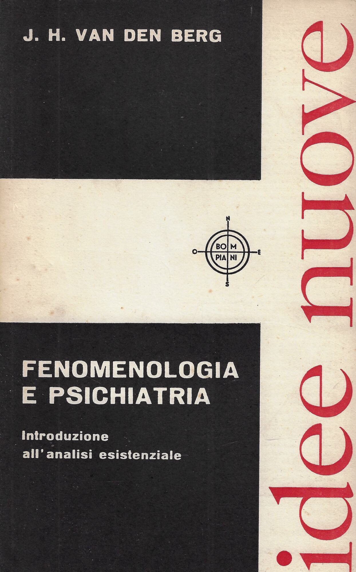 Fenomenologia e psichiatria