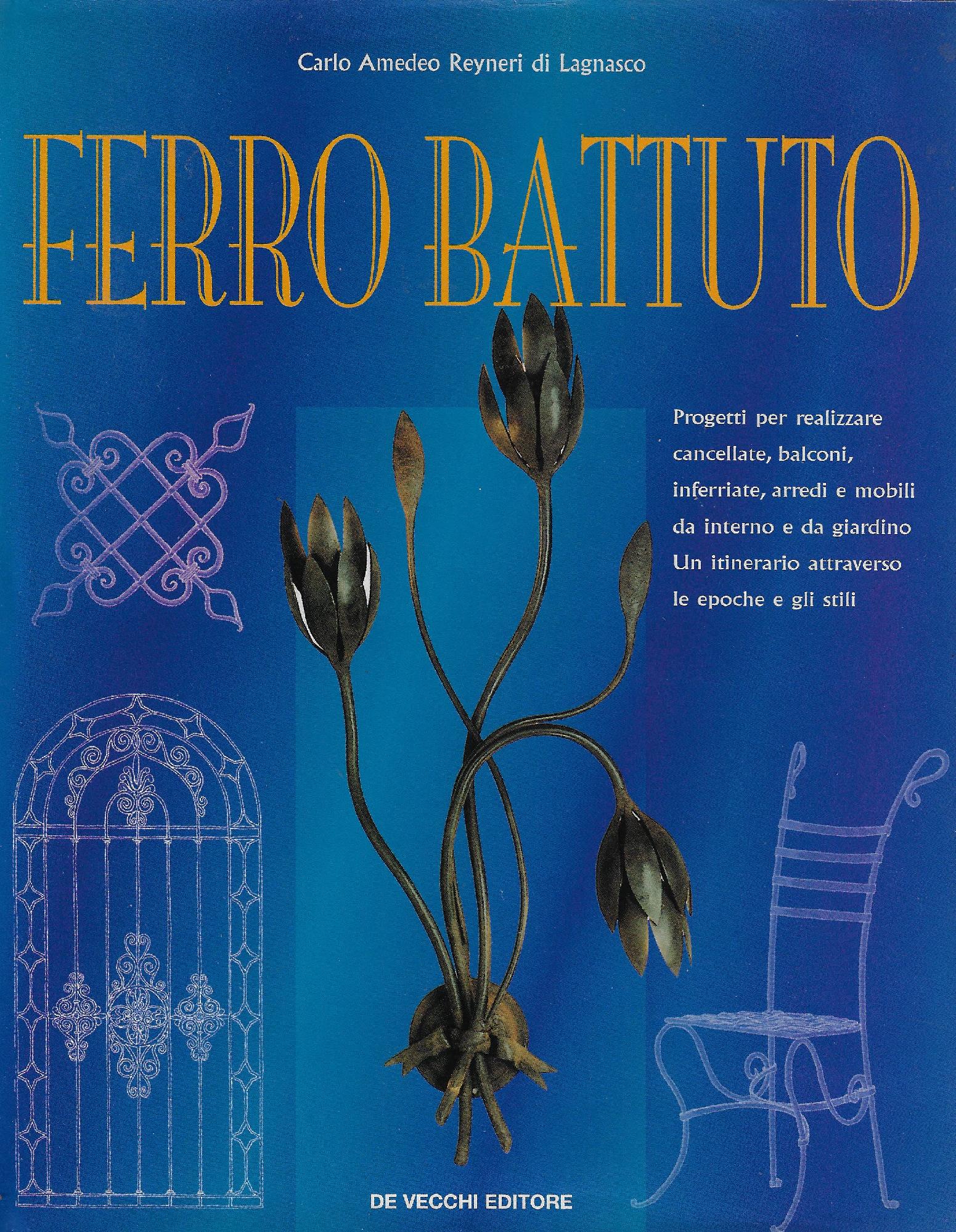Ferro battuto
