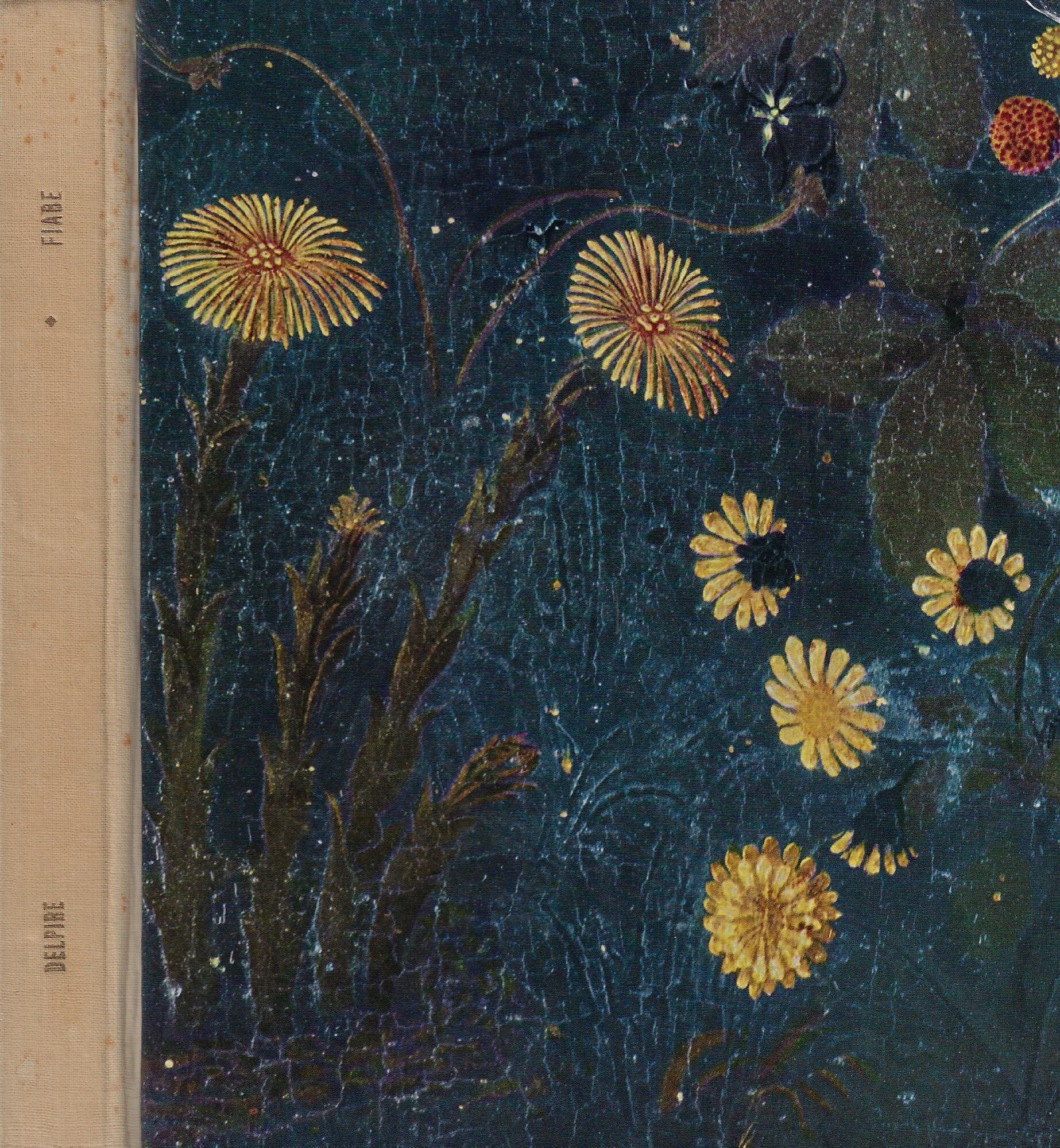 Fiabe : contes italiens recueillis dans la tradition populaire des …