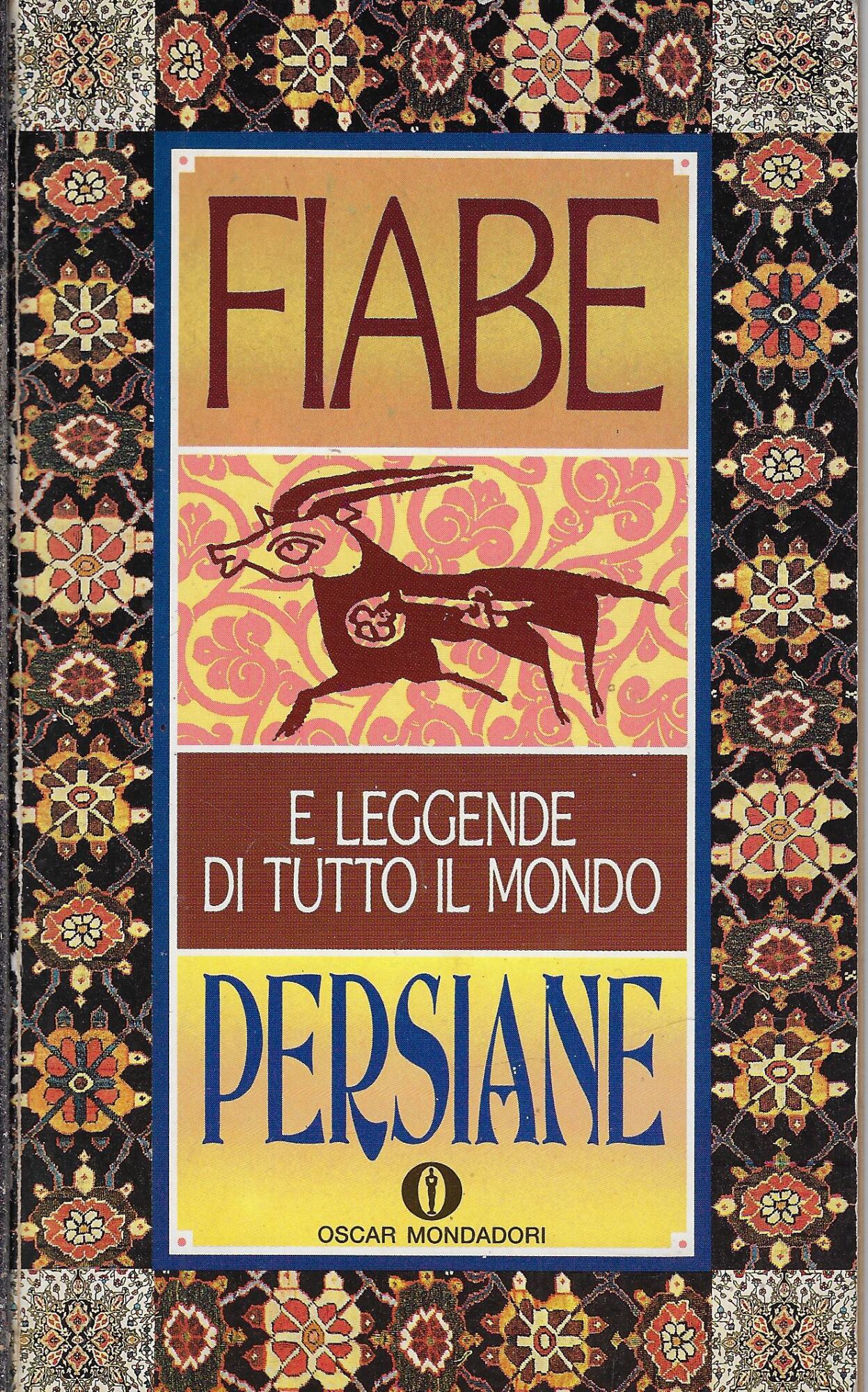 Fiabe persiane