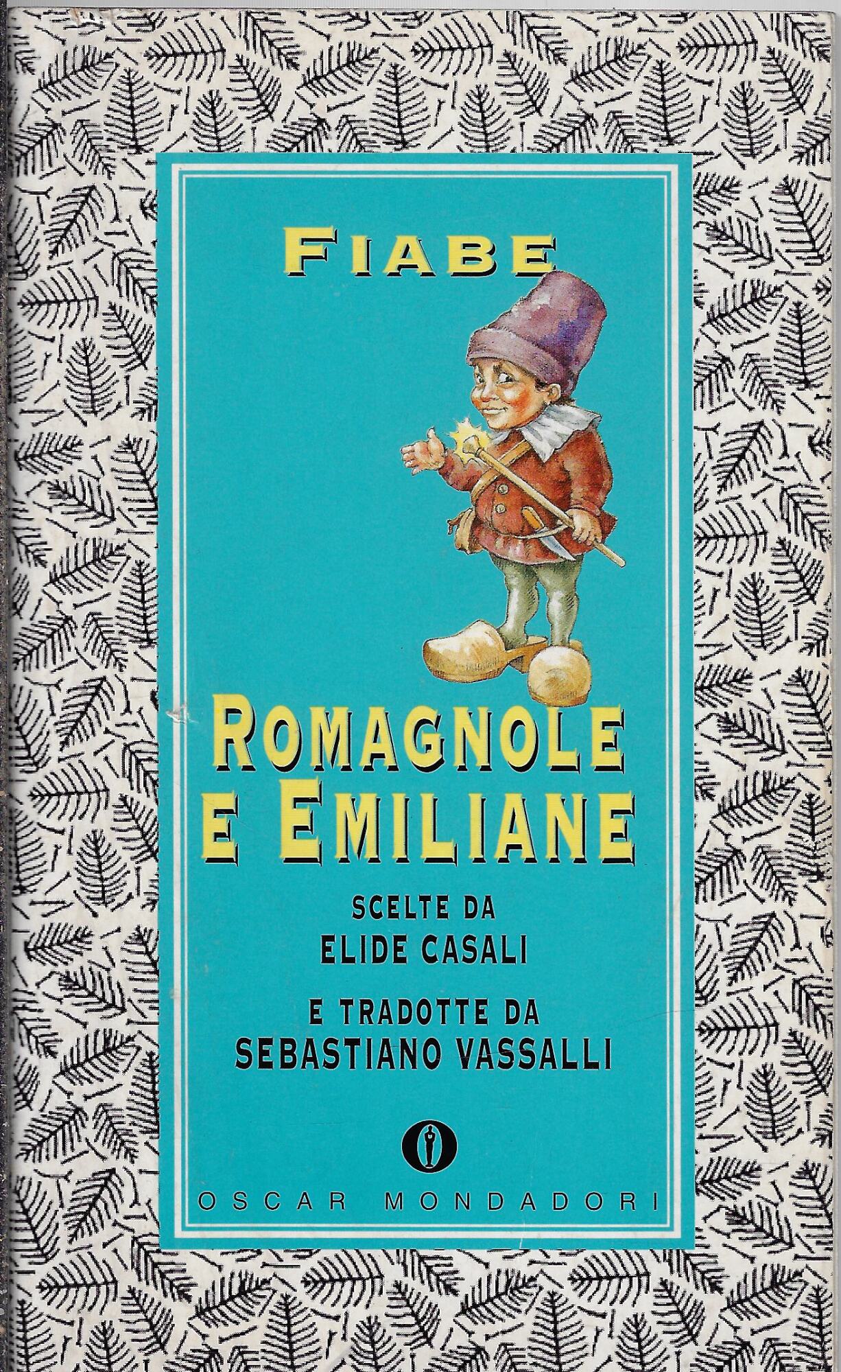 Fiabe romagnole e emiliane