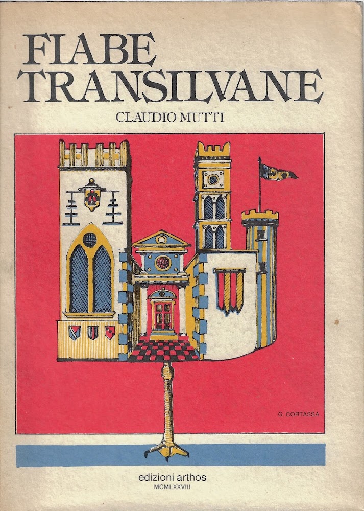 Fiabe transilvane