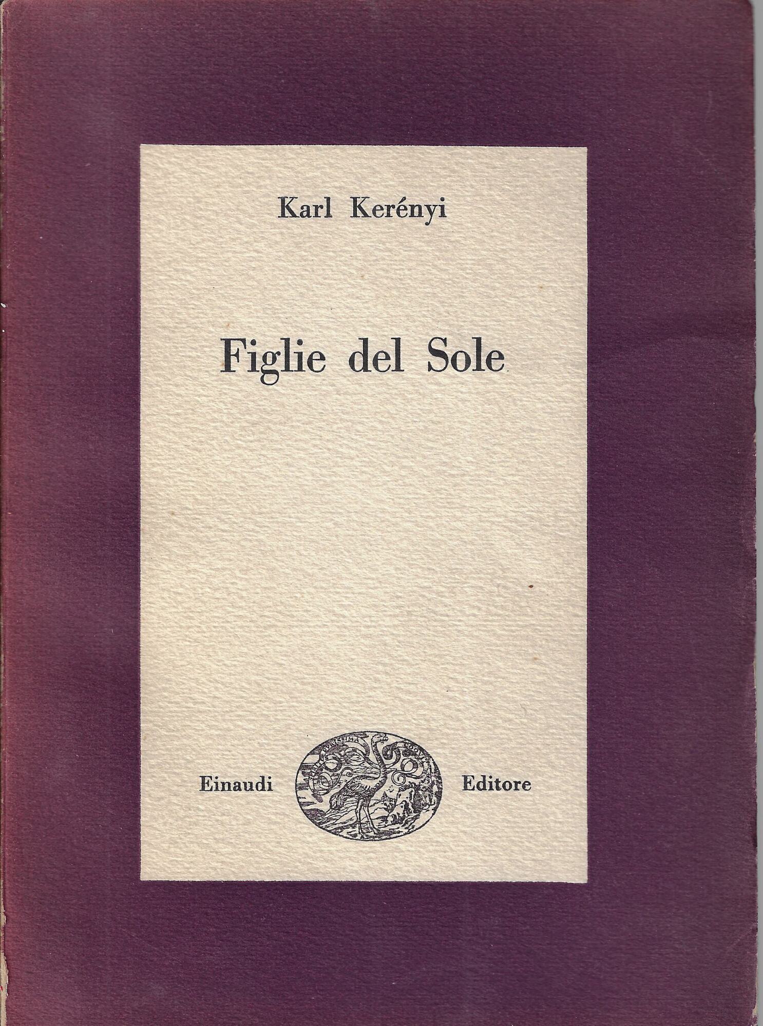 Figlie del sole