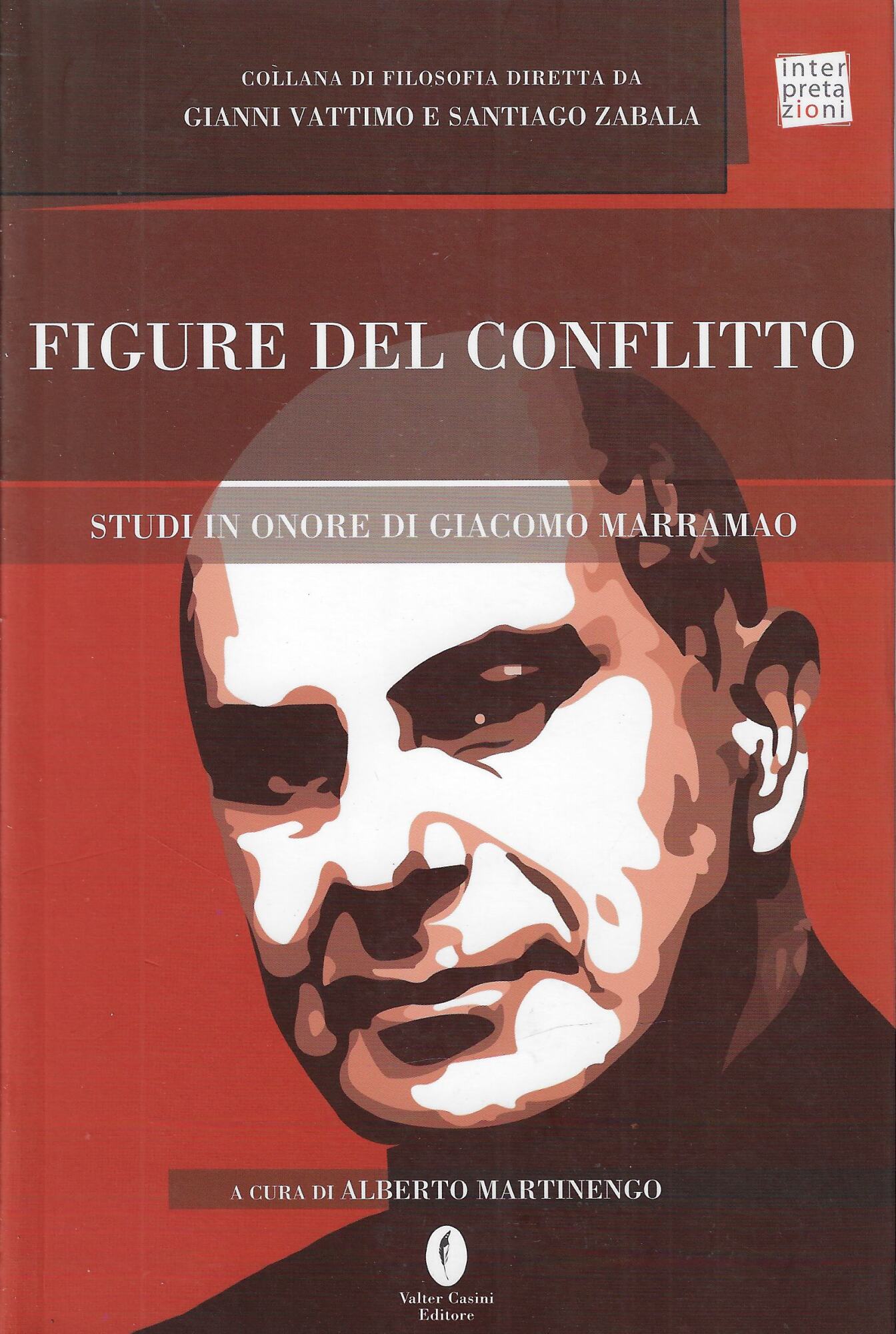 Figure del conflitto