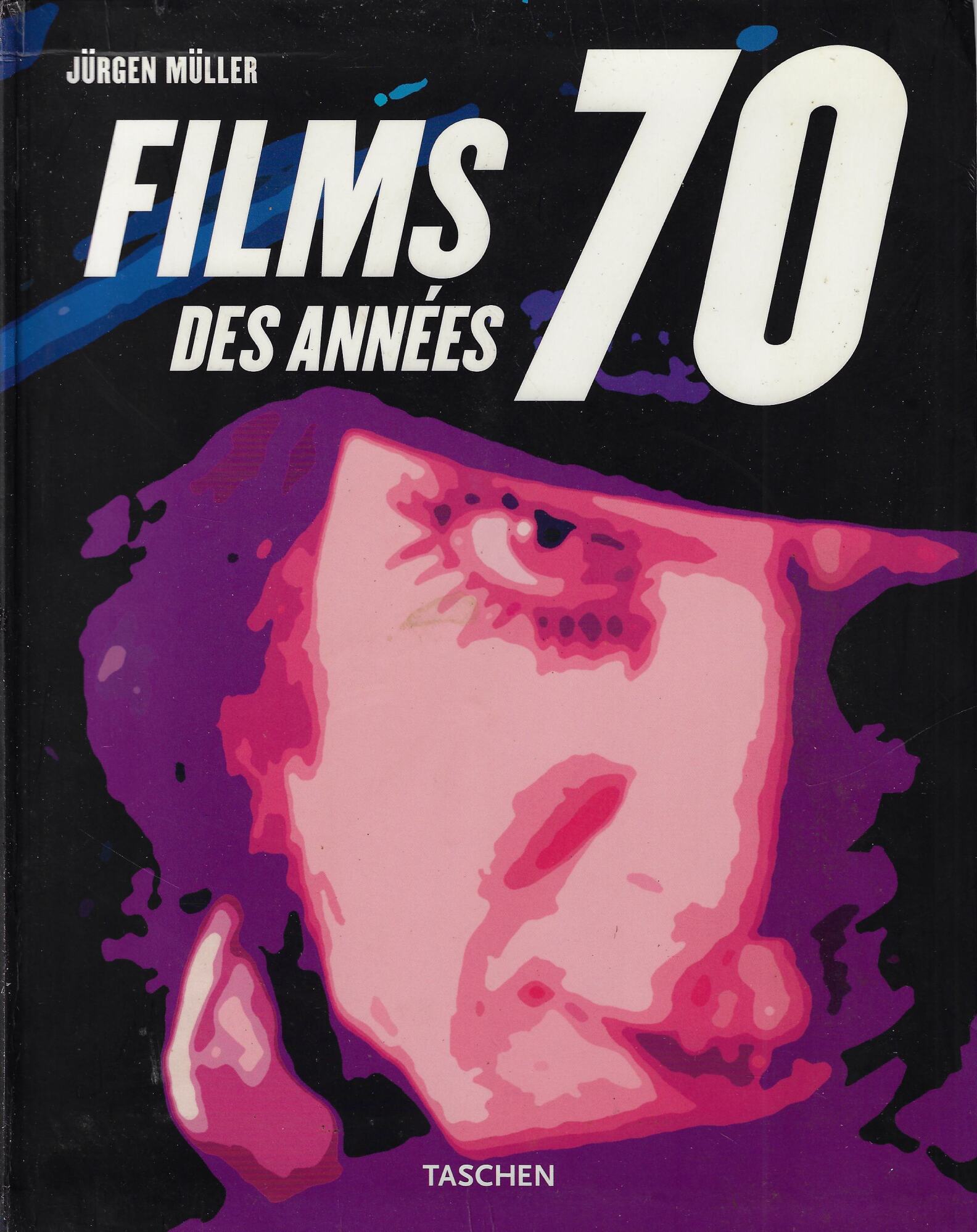 Films des annèes 70