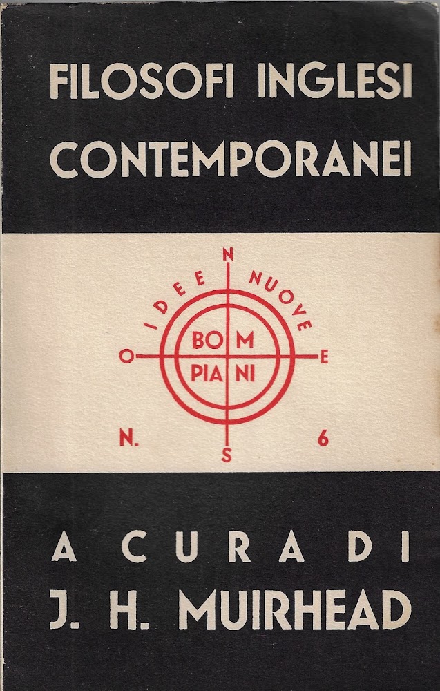 Filosofi inglesi contemporanei