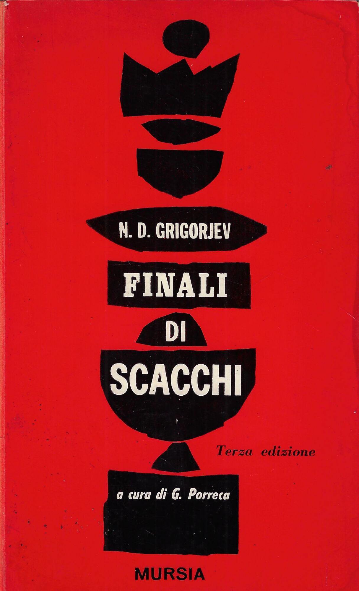 Finali di scacchi