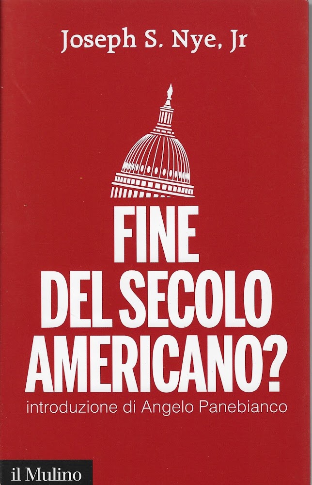 Fine del secolo americano?