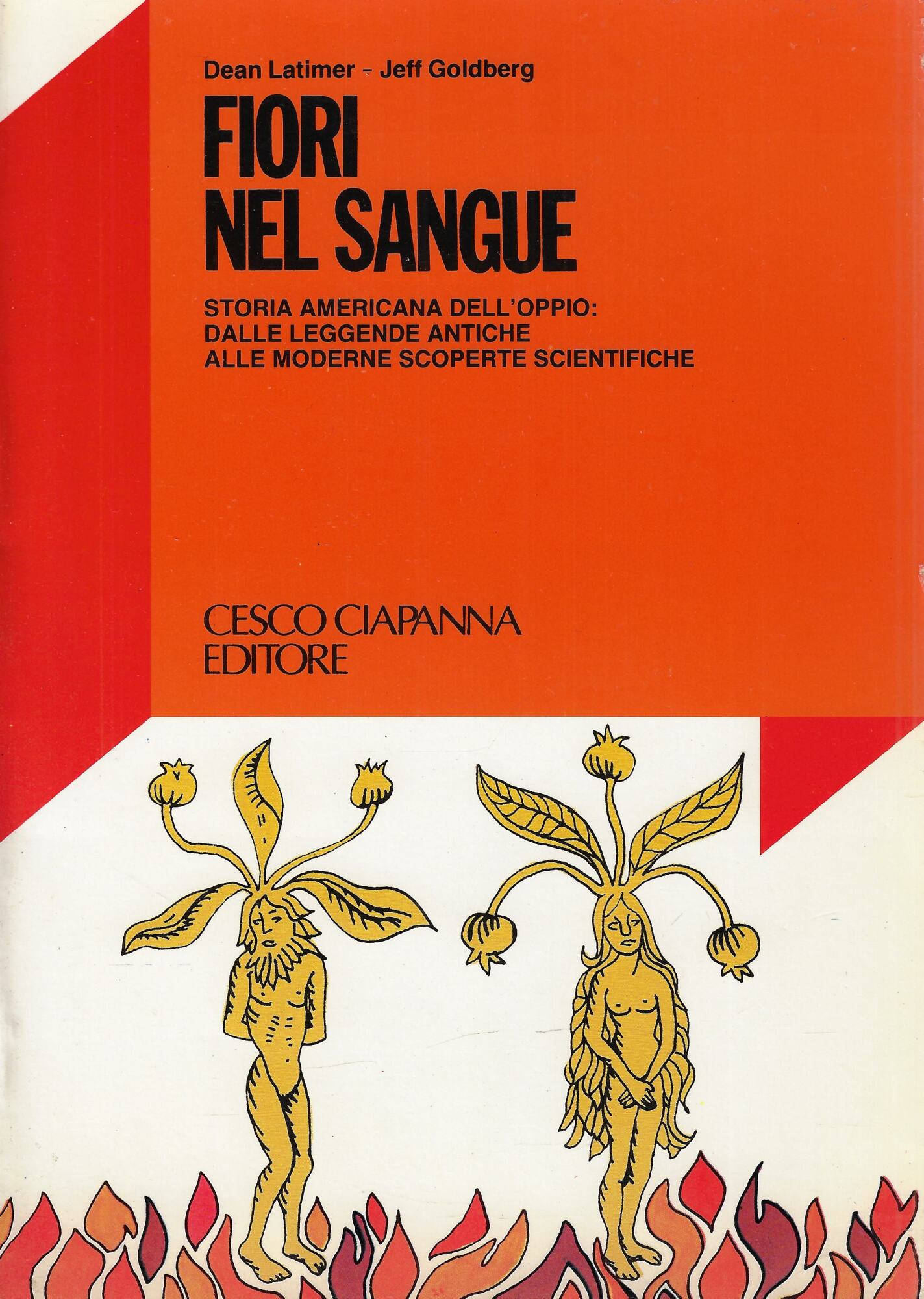 Fiori nel sangue