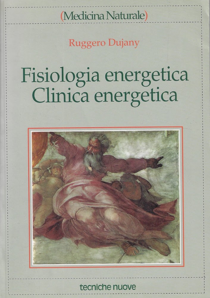 Fisiologia energetica, clinica energetica