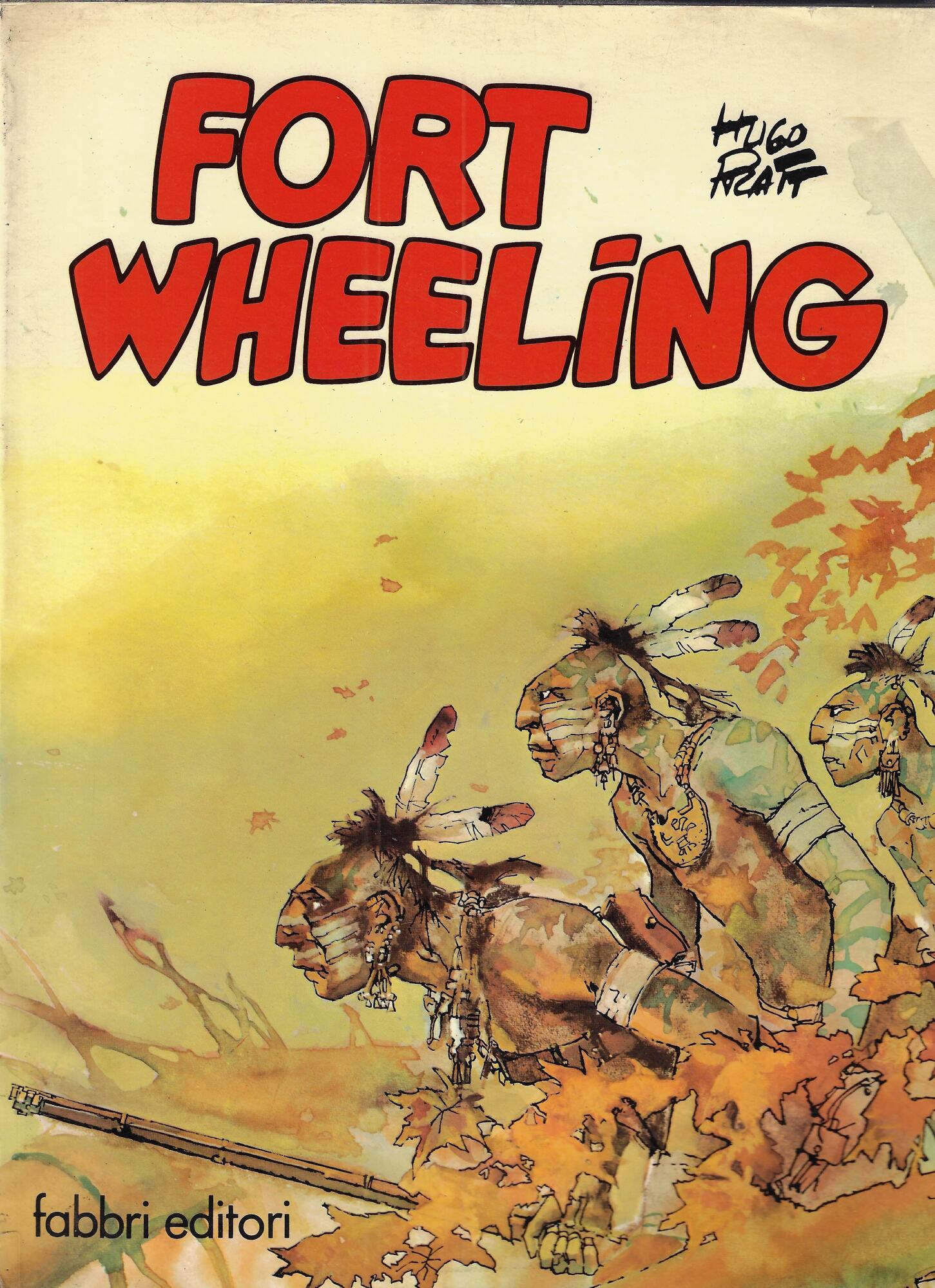 Fort Wheeling