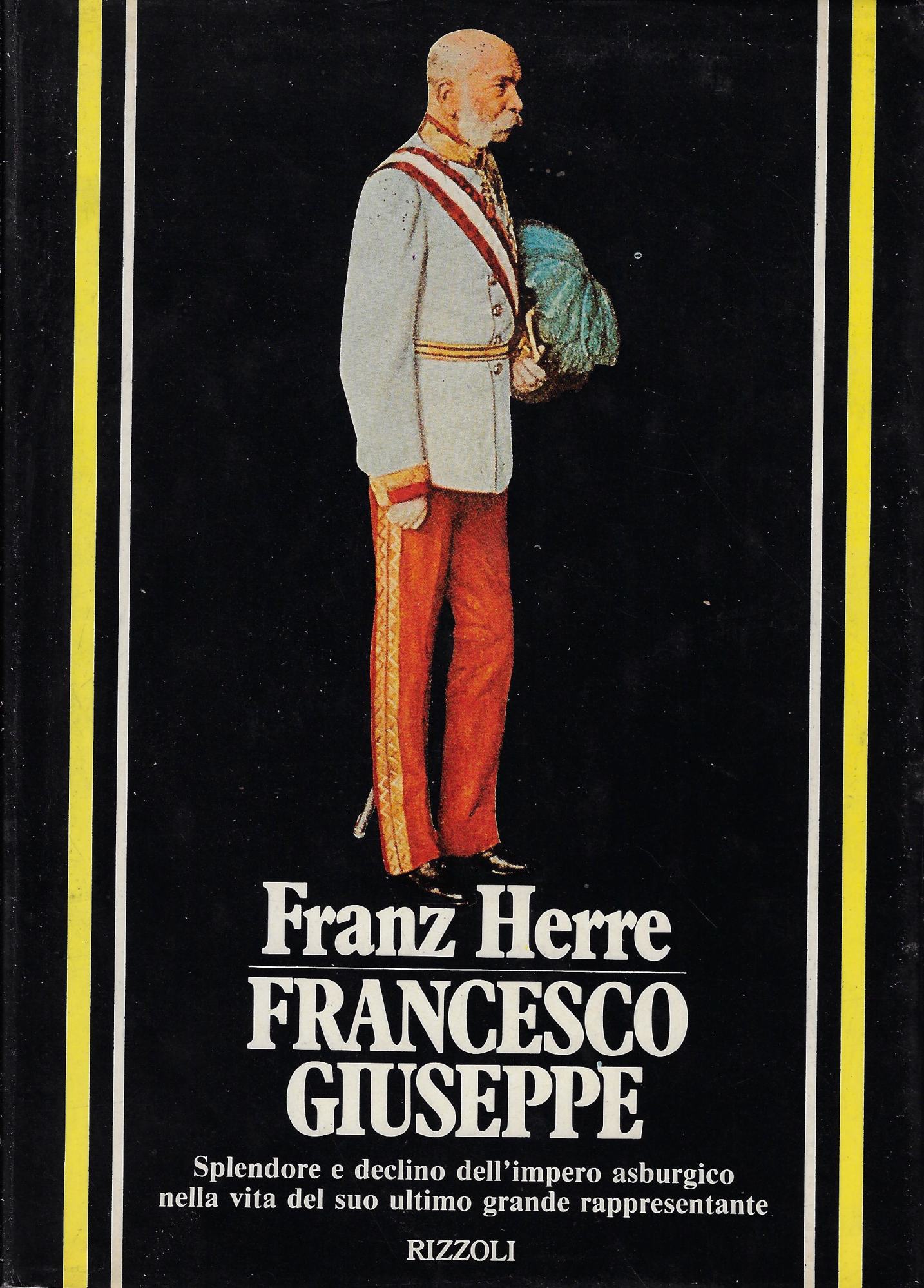 Francesco Giuseppe
