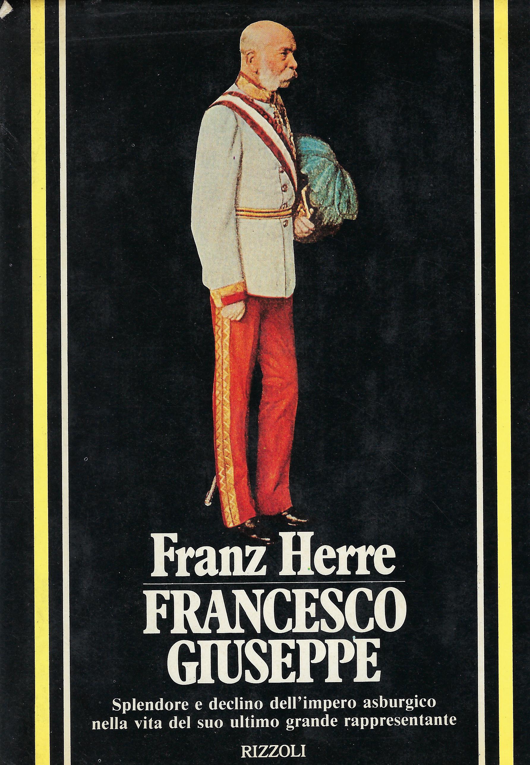 Francesco Giuseppe