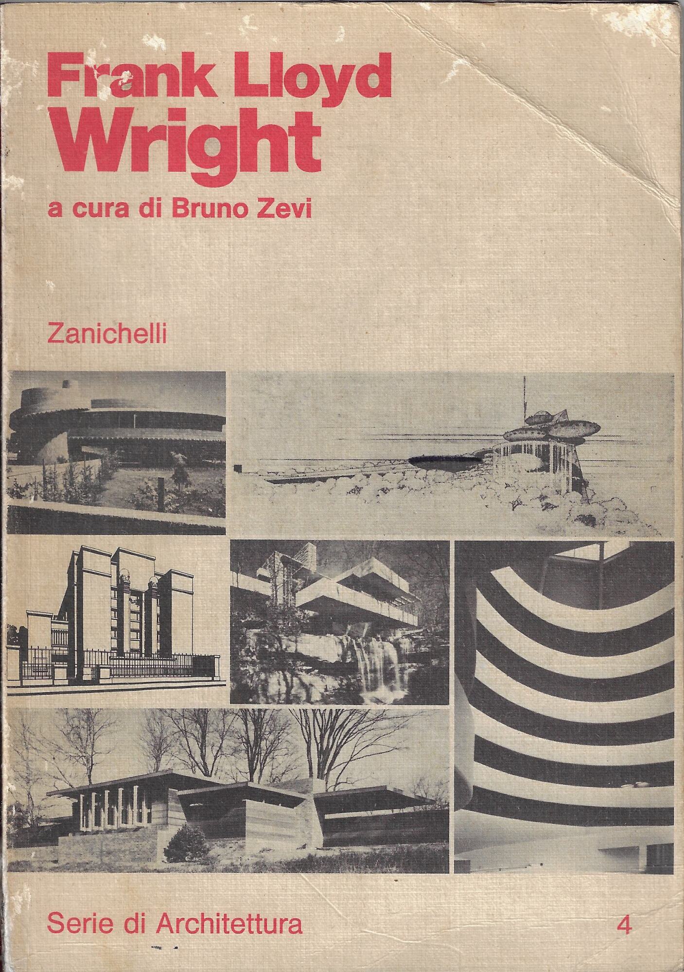 Frank Lloyd Wright