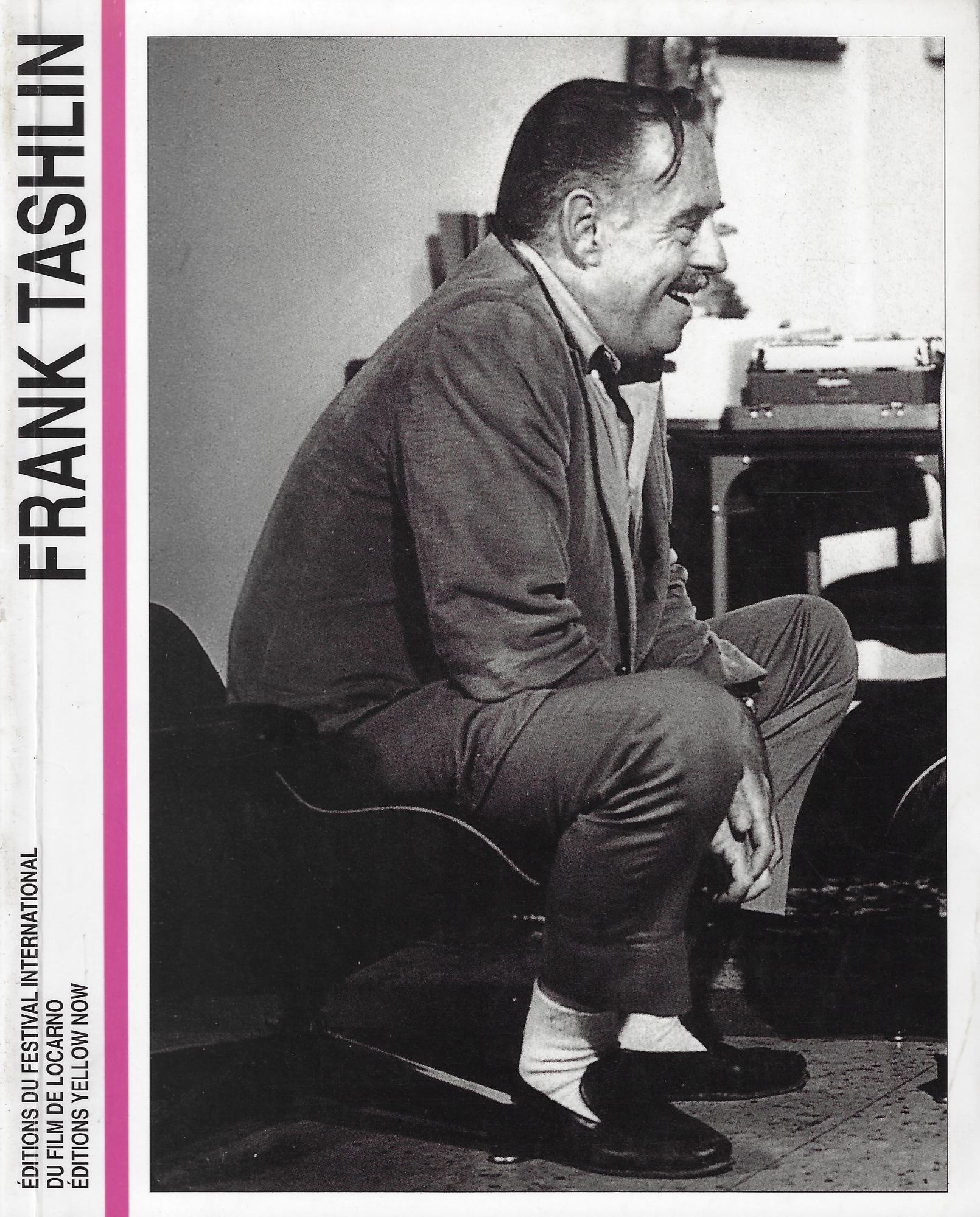 Frank Tashlin