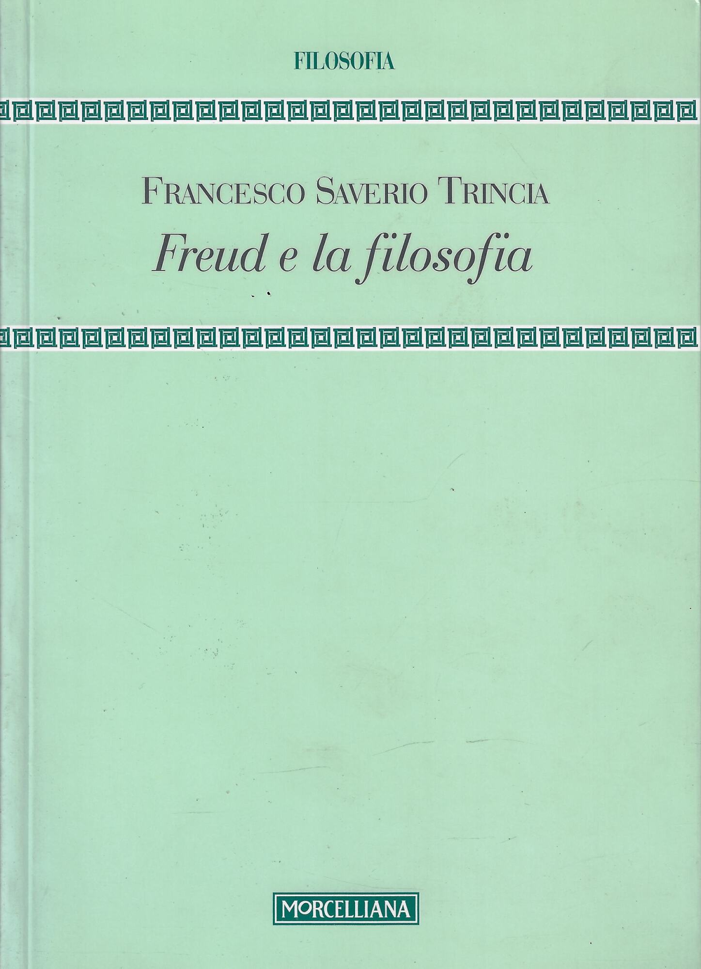 Freud e la filosofia