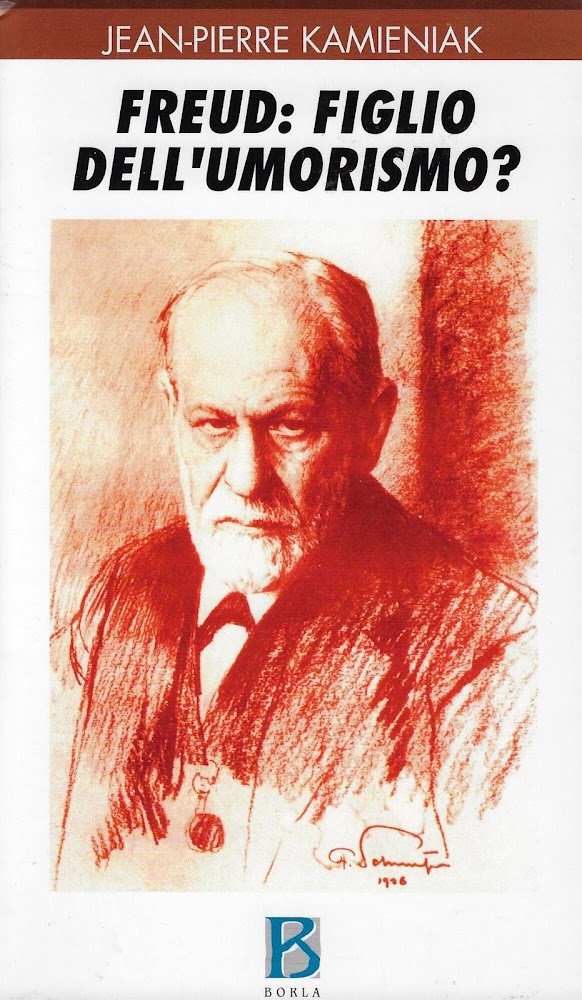 Freud: figlio dell'umorismo?