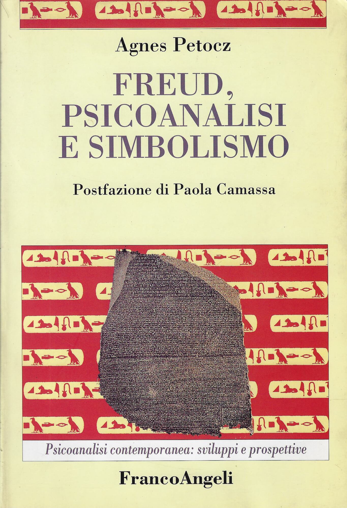 Freud, psicoanalisi e simbolismo