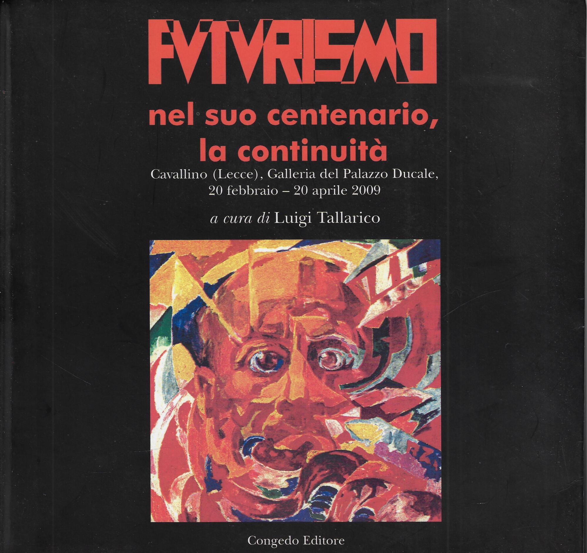 Futurismo nel suo centenario, la continuità