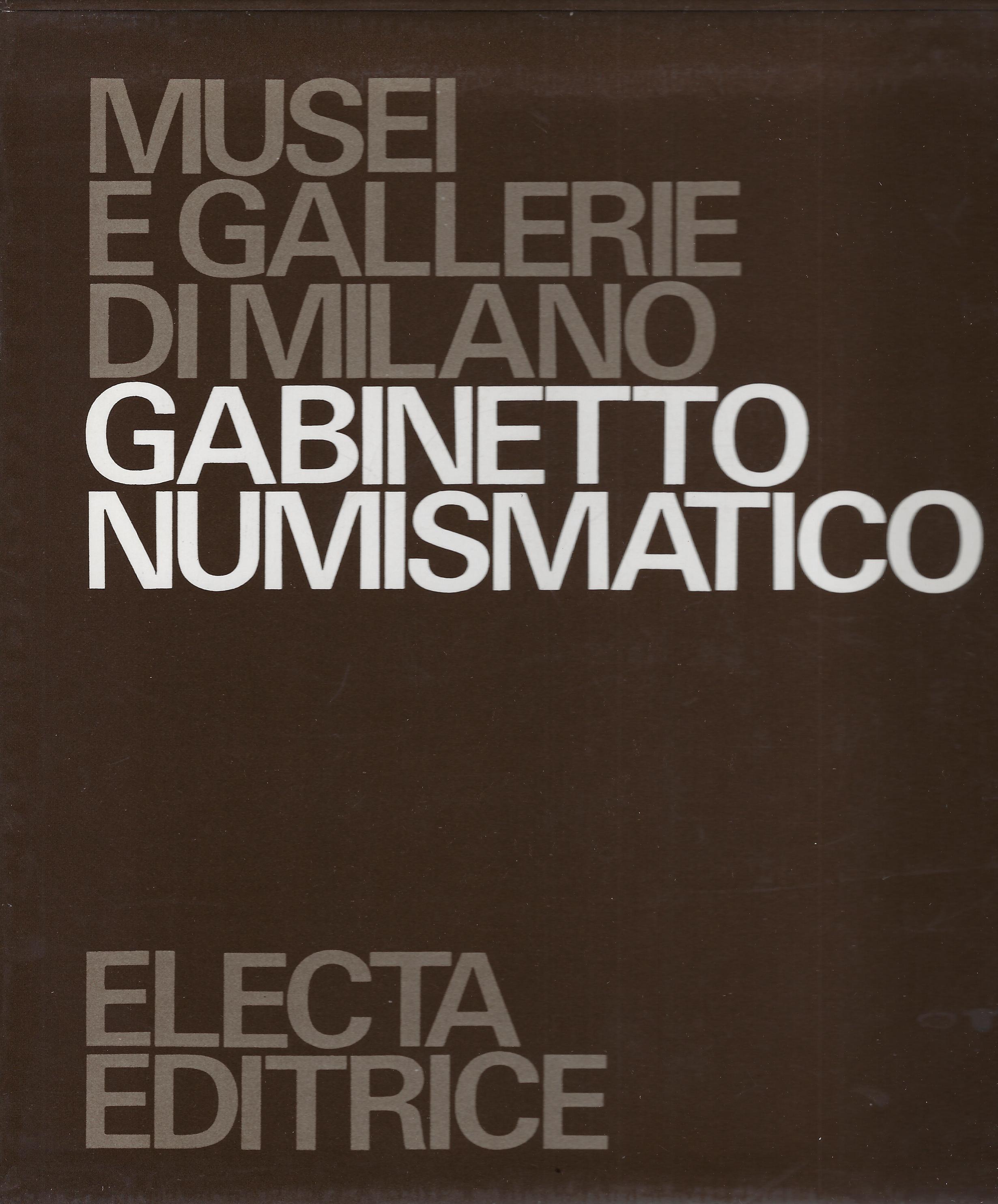 Gabinetto numismatico