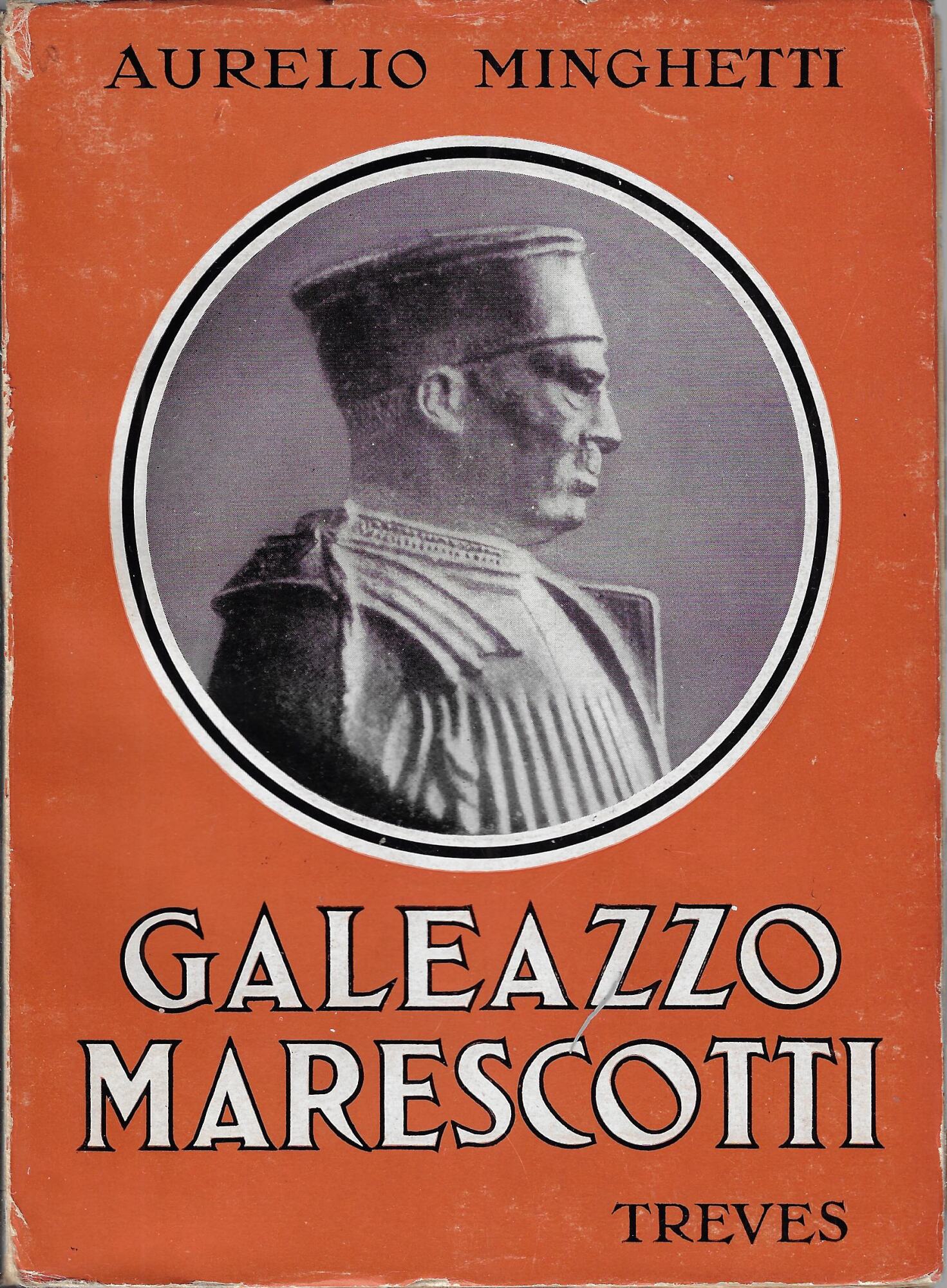 Galeazzo Marescotti