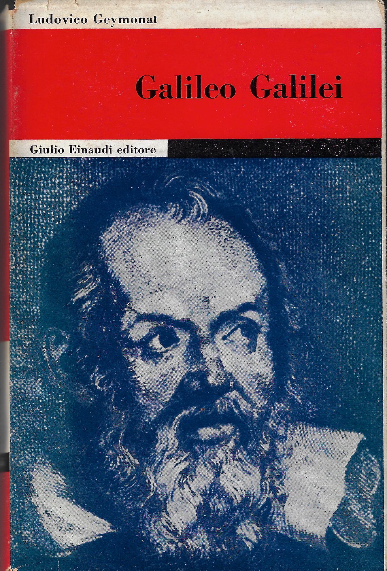 Galileo Galilei