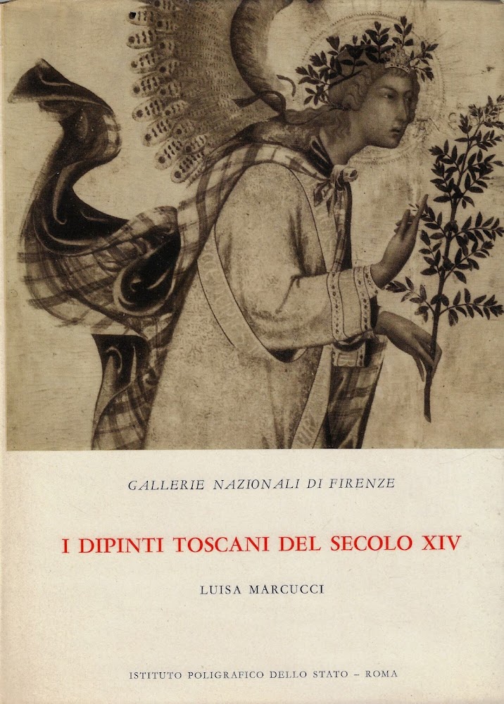 Gallerie nazionali di Firenze : i dipinti toscani del secolo …