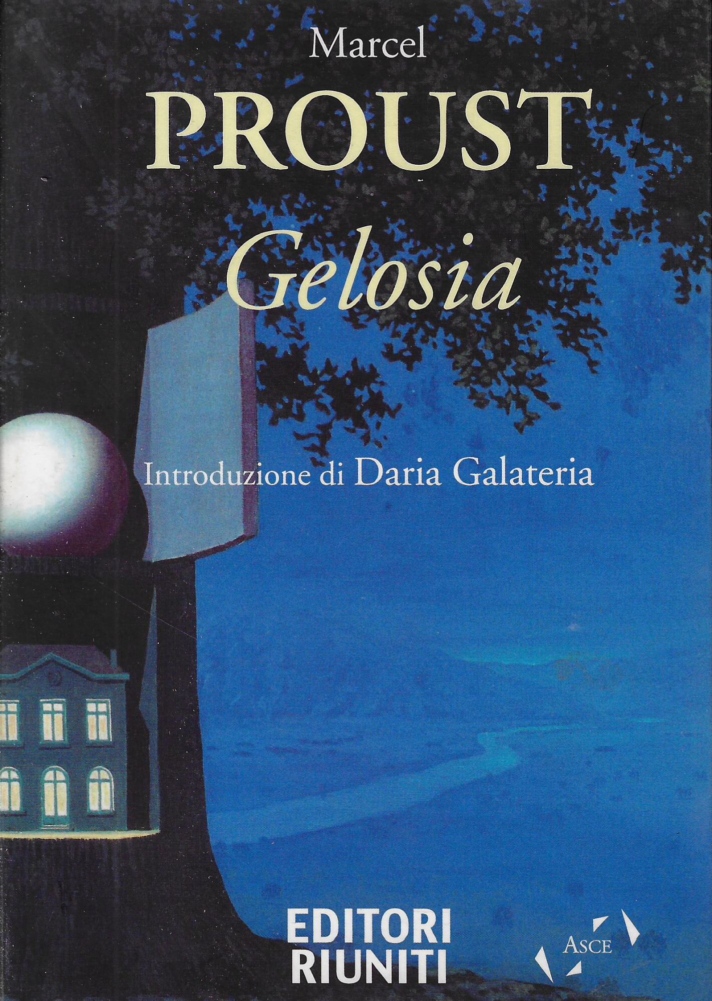 Gelosia