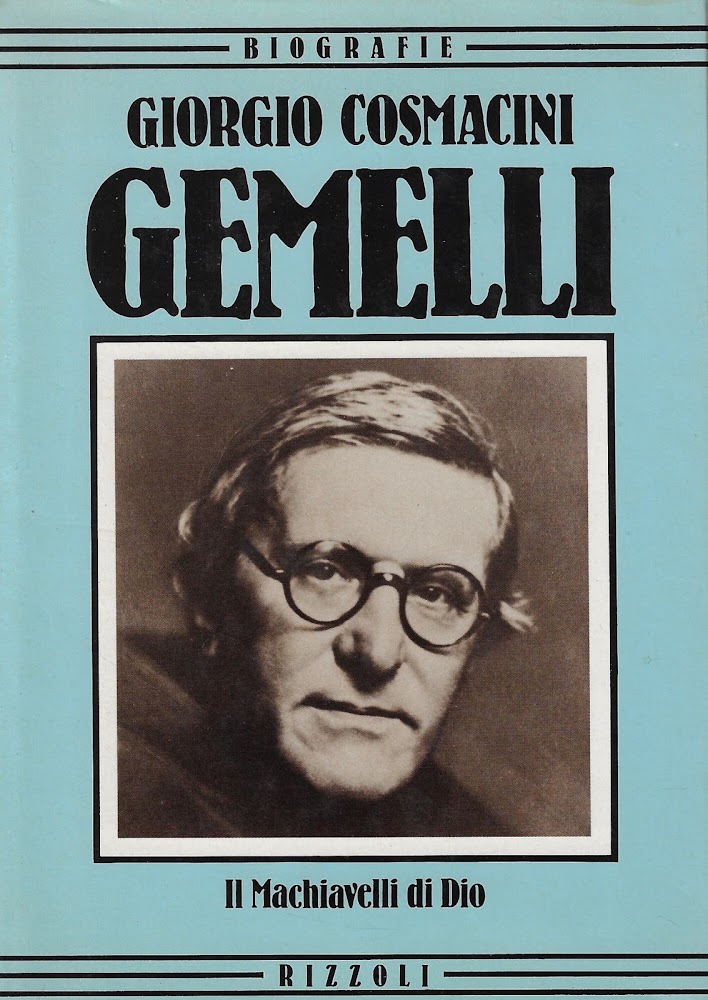 Gemelli