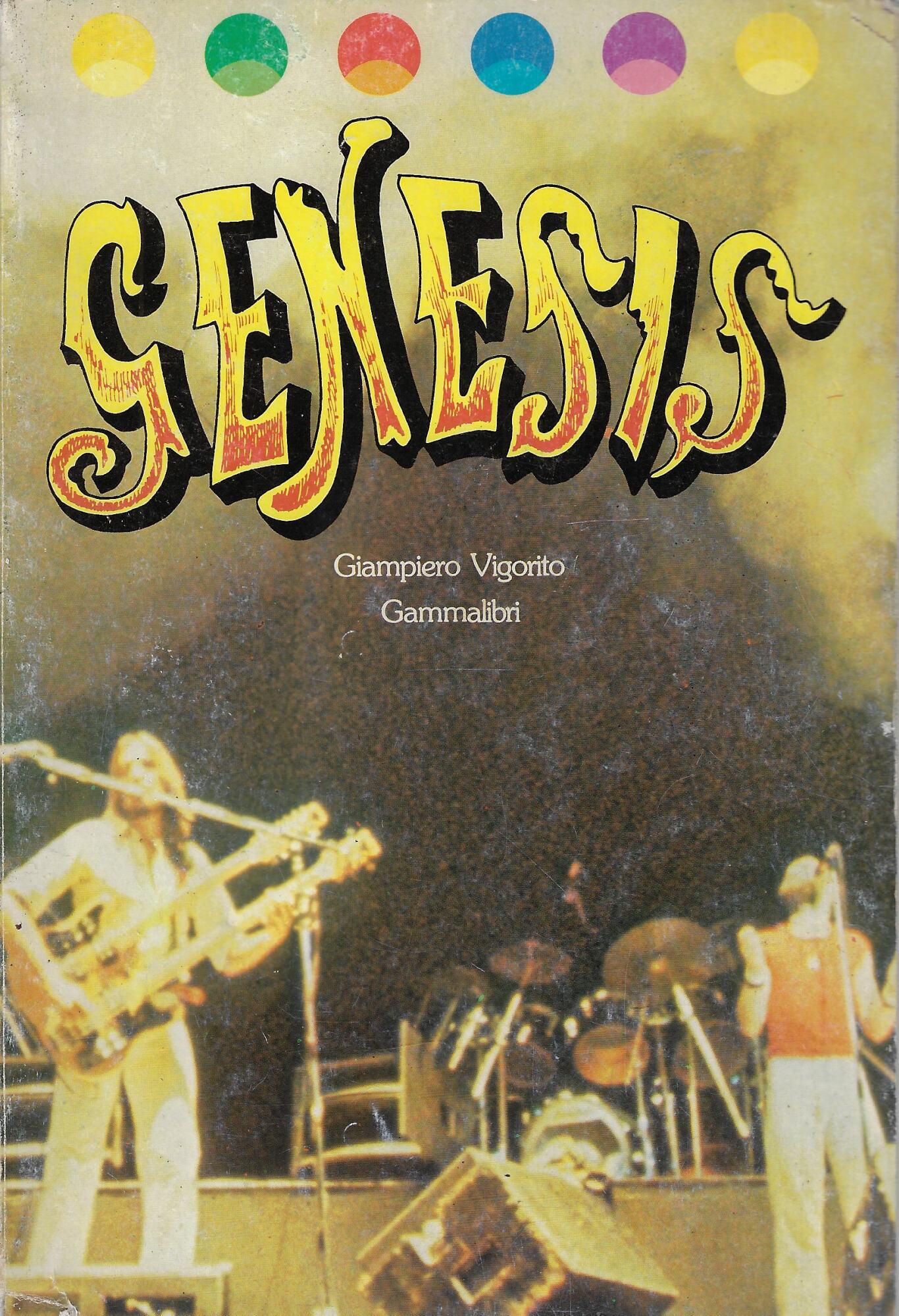 Genesis
