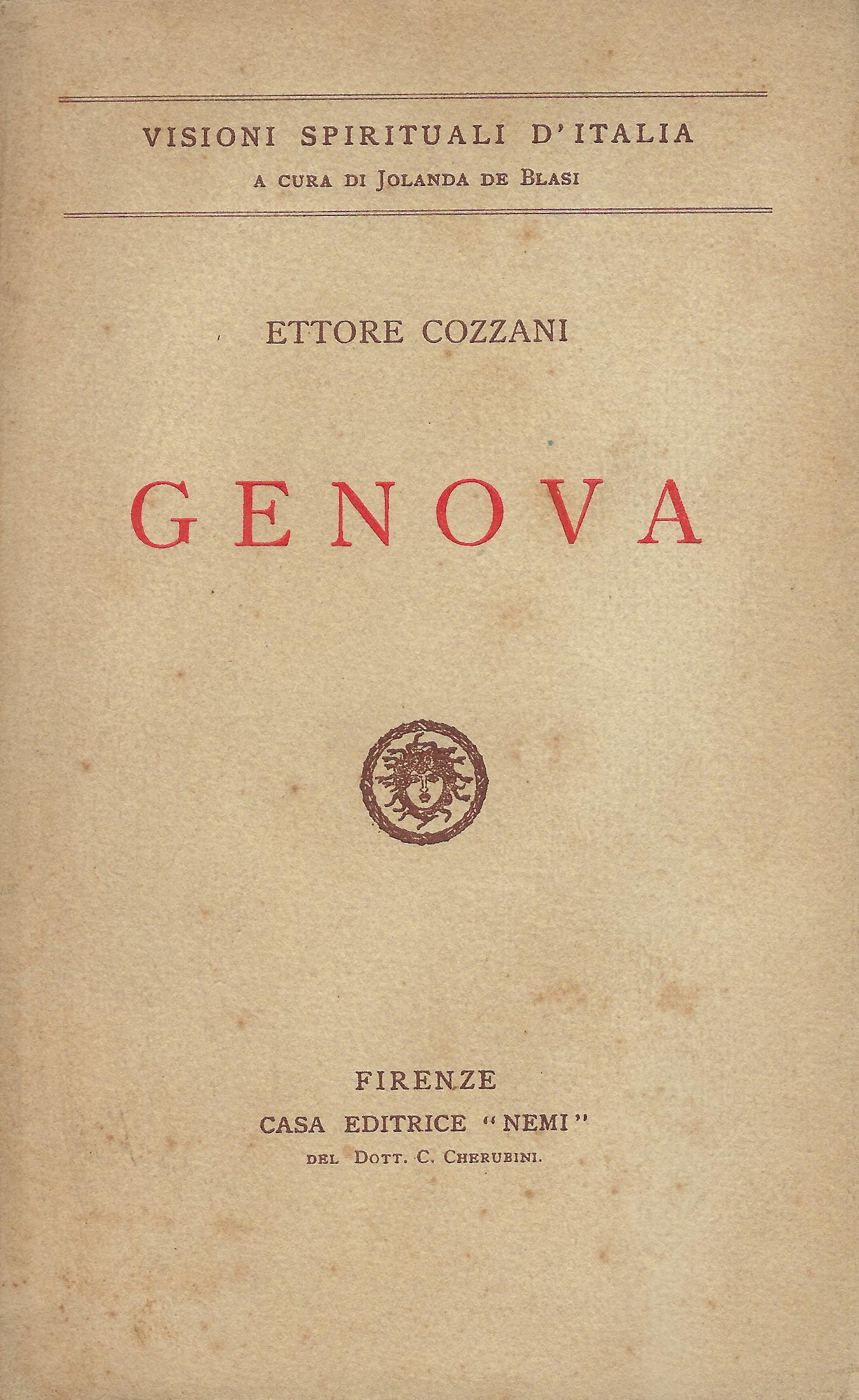 Genova