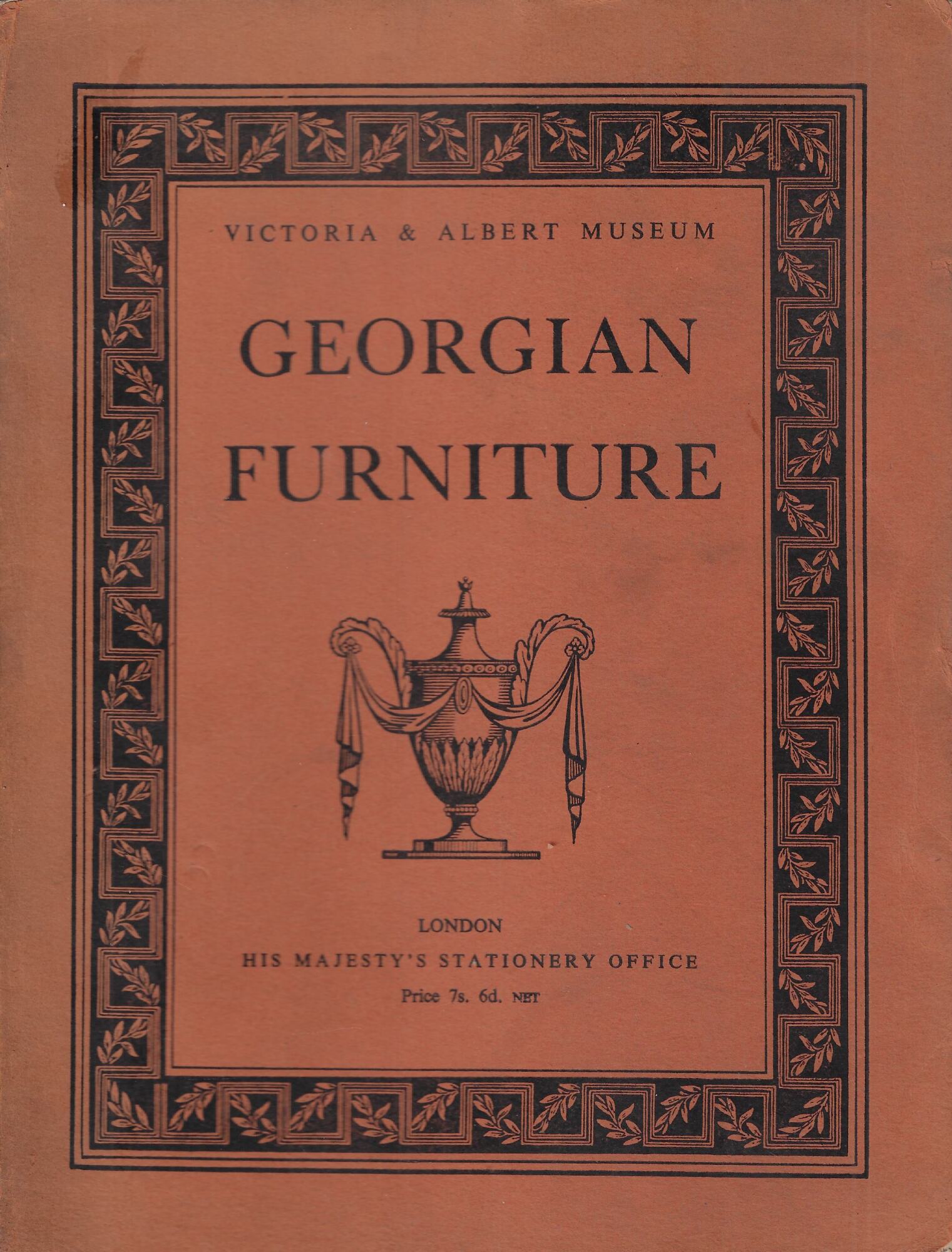 Georgian furniture