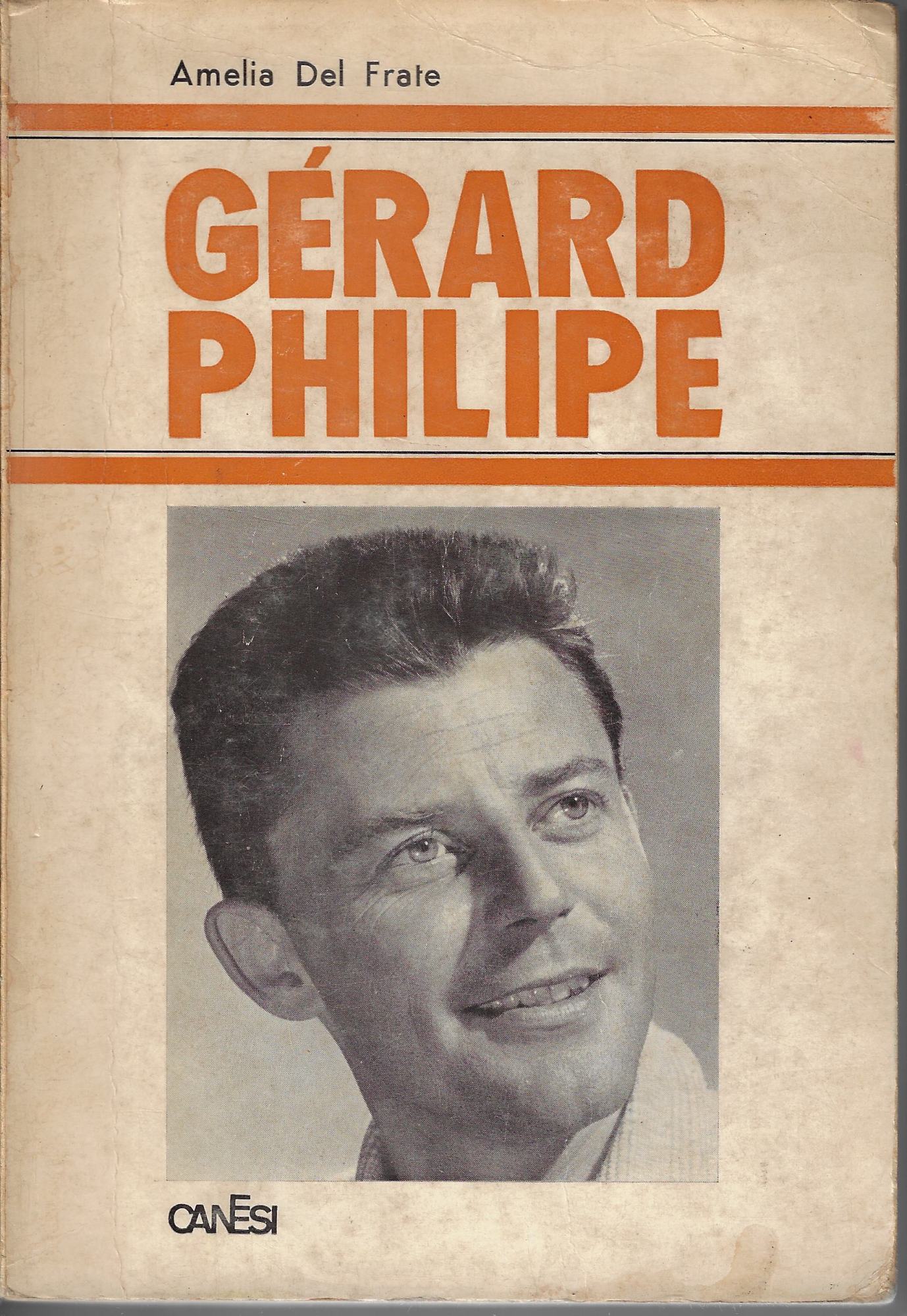 Gérard Philipe