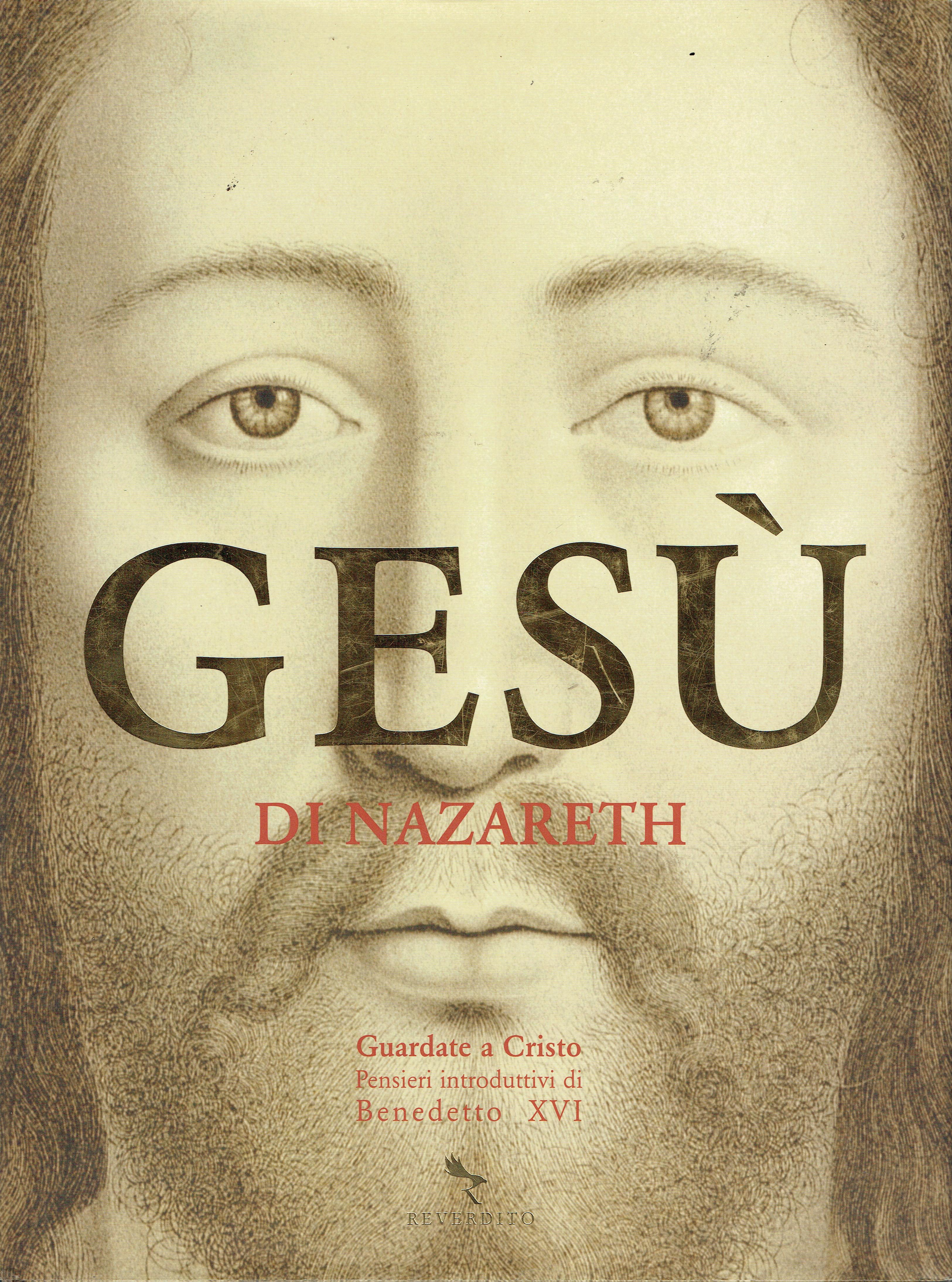 Gesù di Nazareth