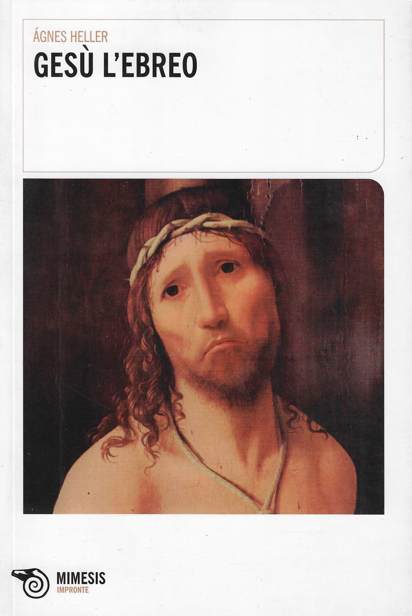 Gesù l'ebreo