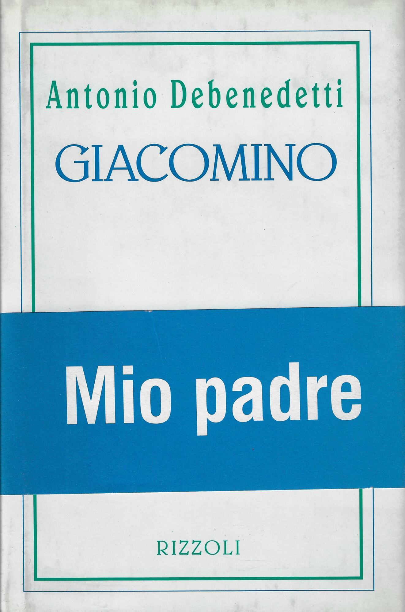 Giacomino