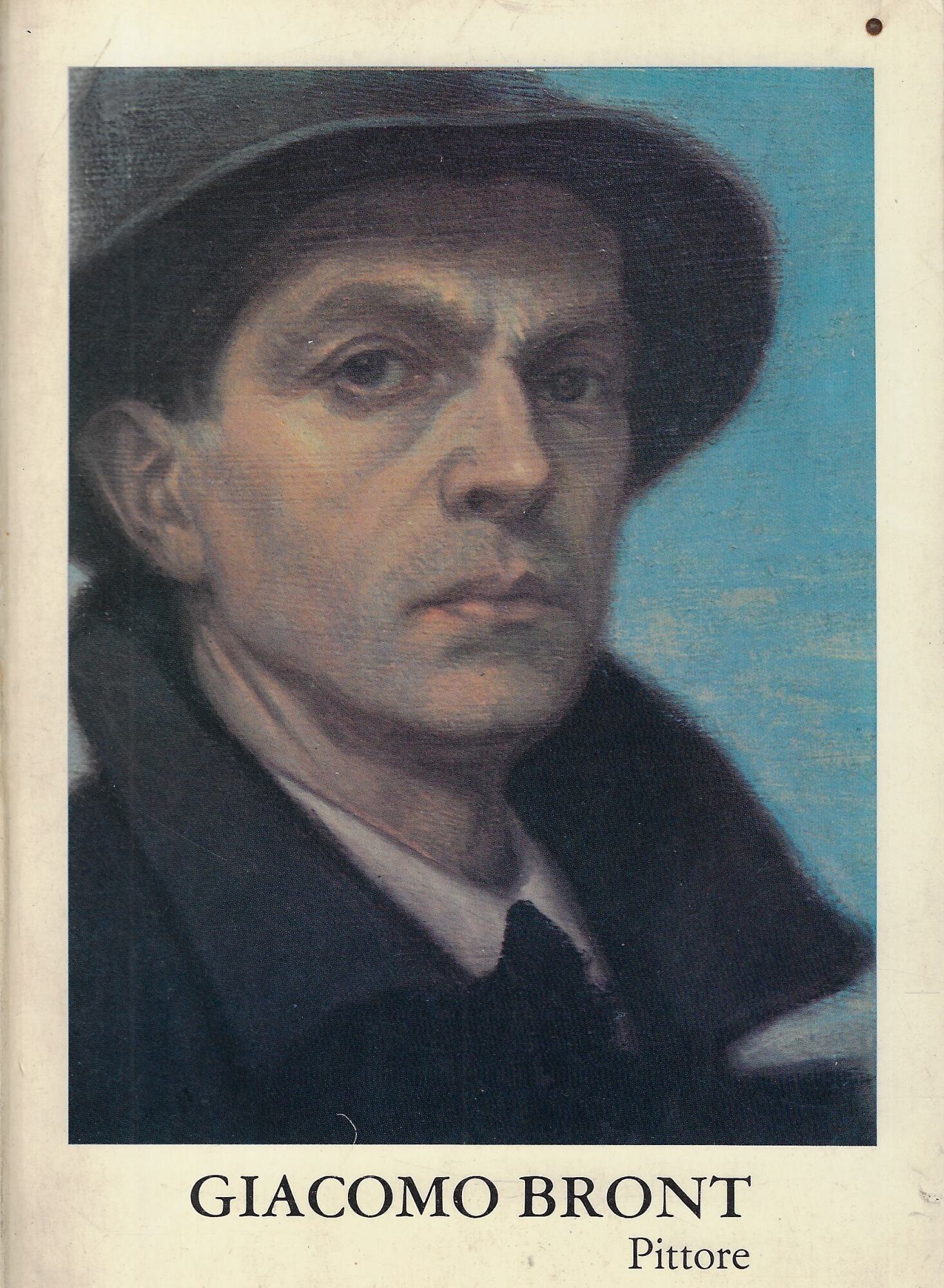 Giacomo Bront pittore (1885-1972)