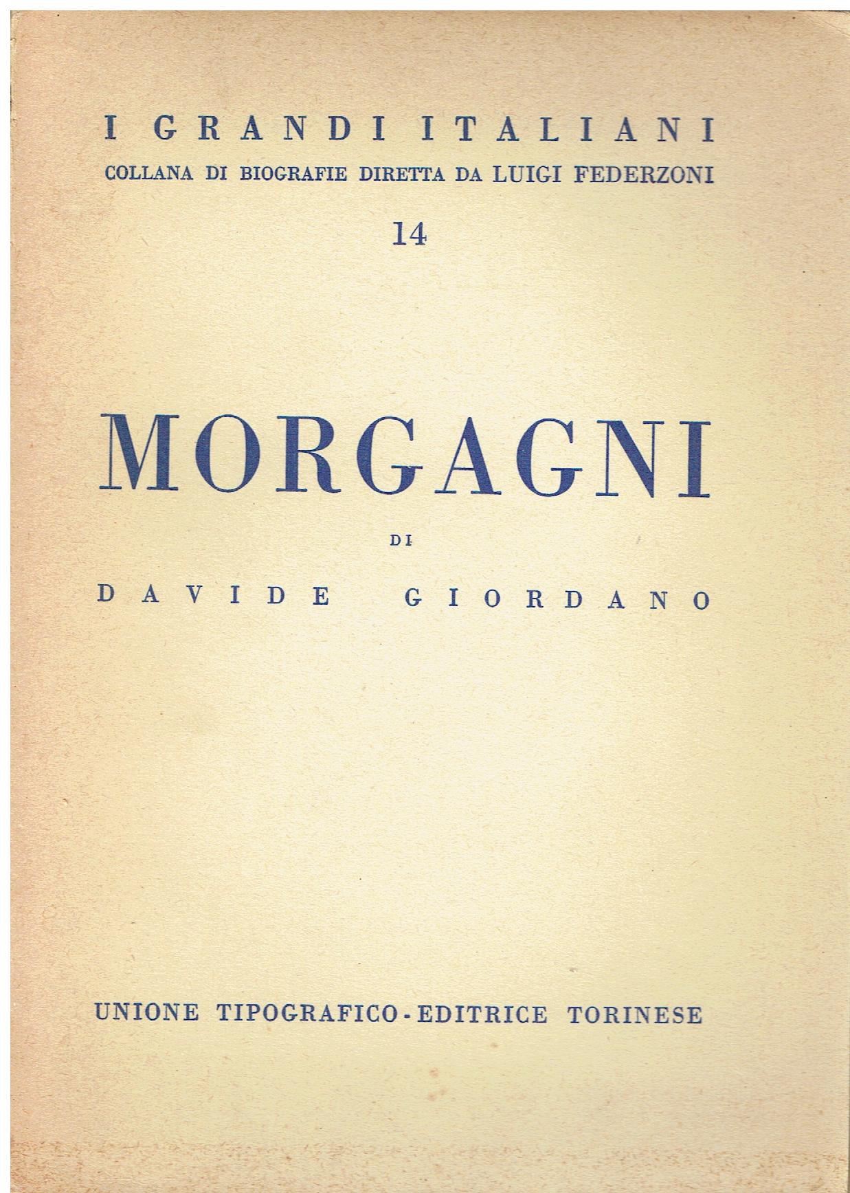 Giambattista Morgagni