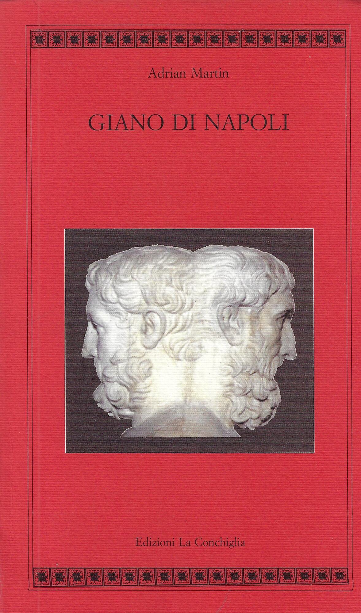 Giano di Napoli