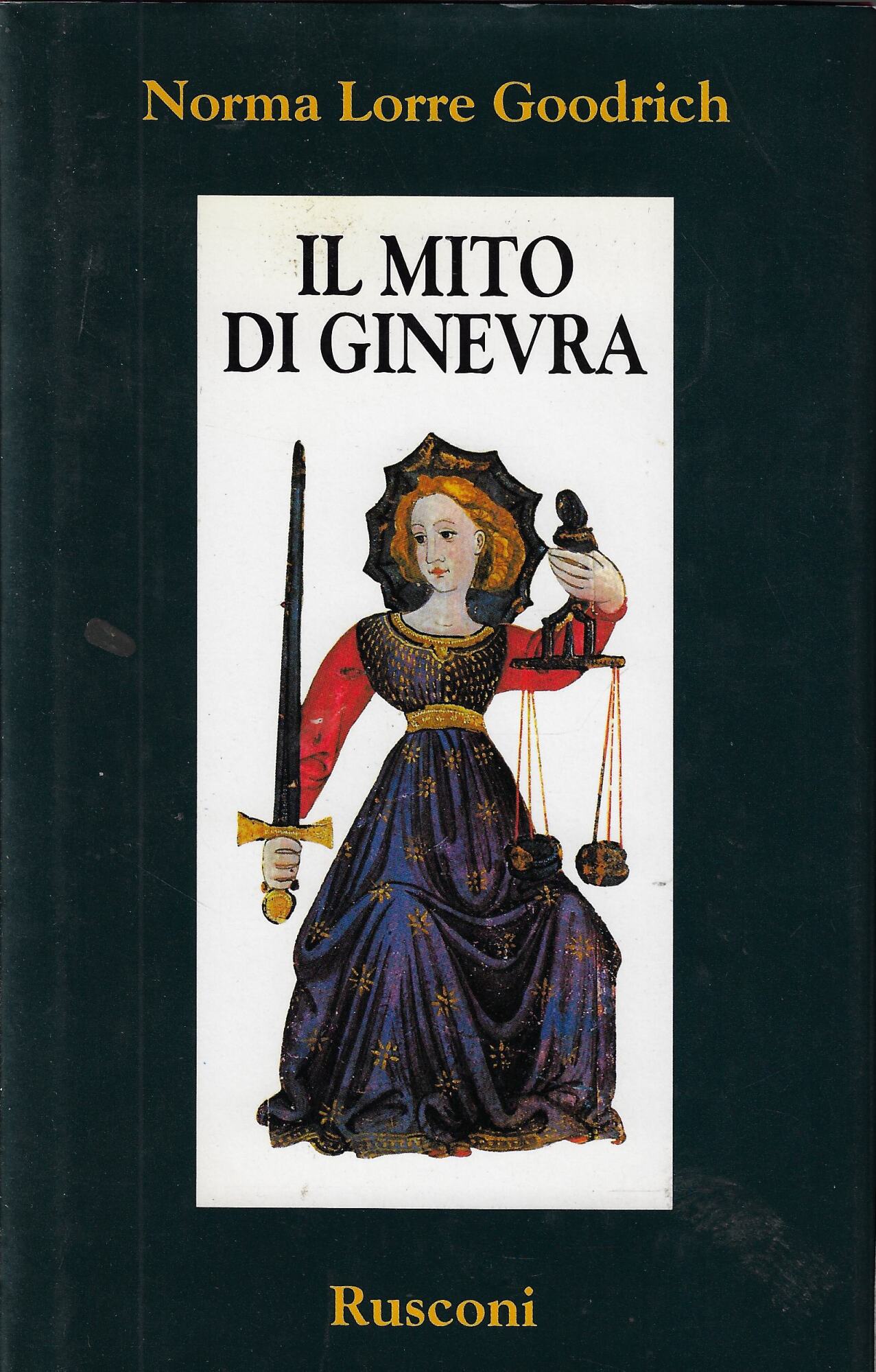 Ginevra