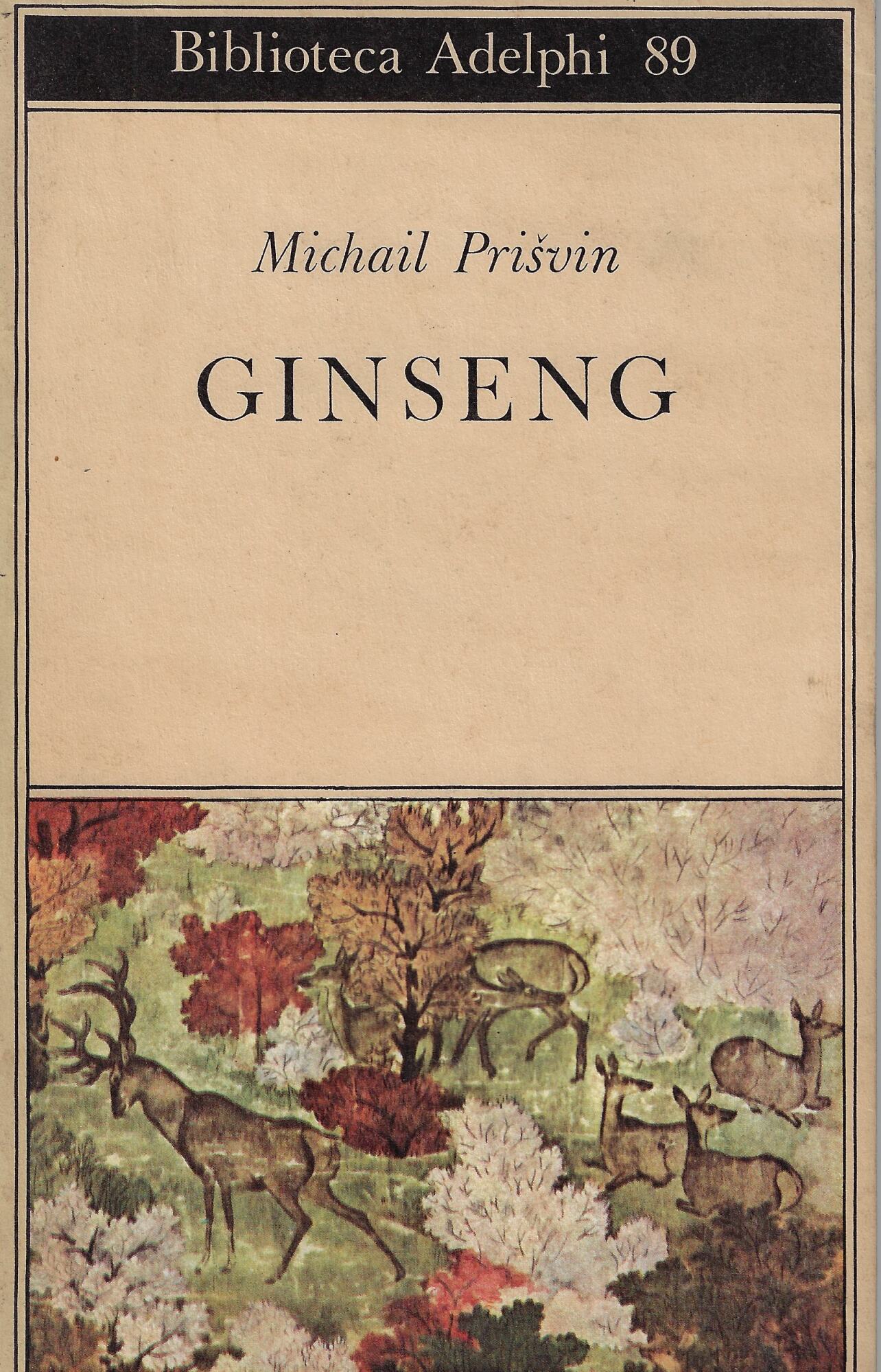 Ginseng