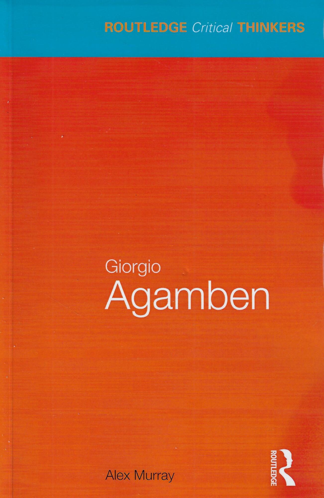 Giorgio Agamben